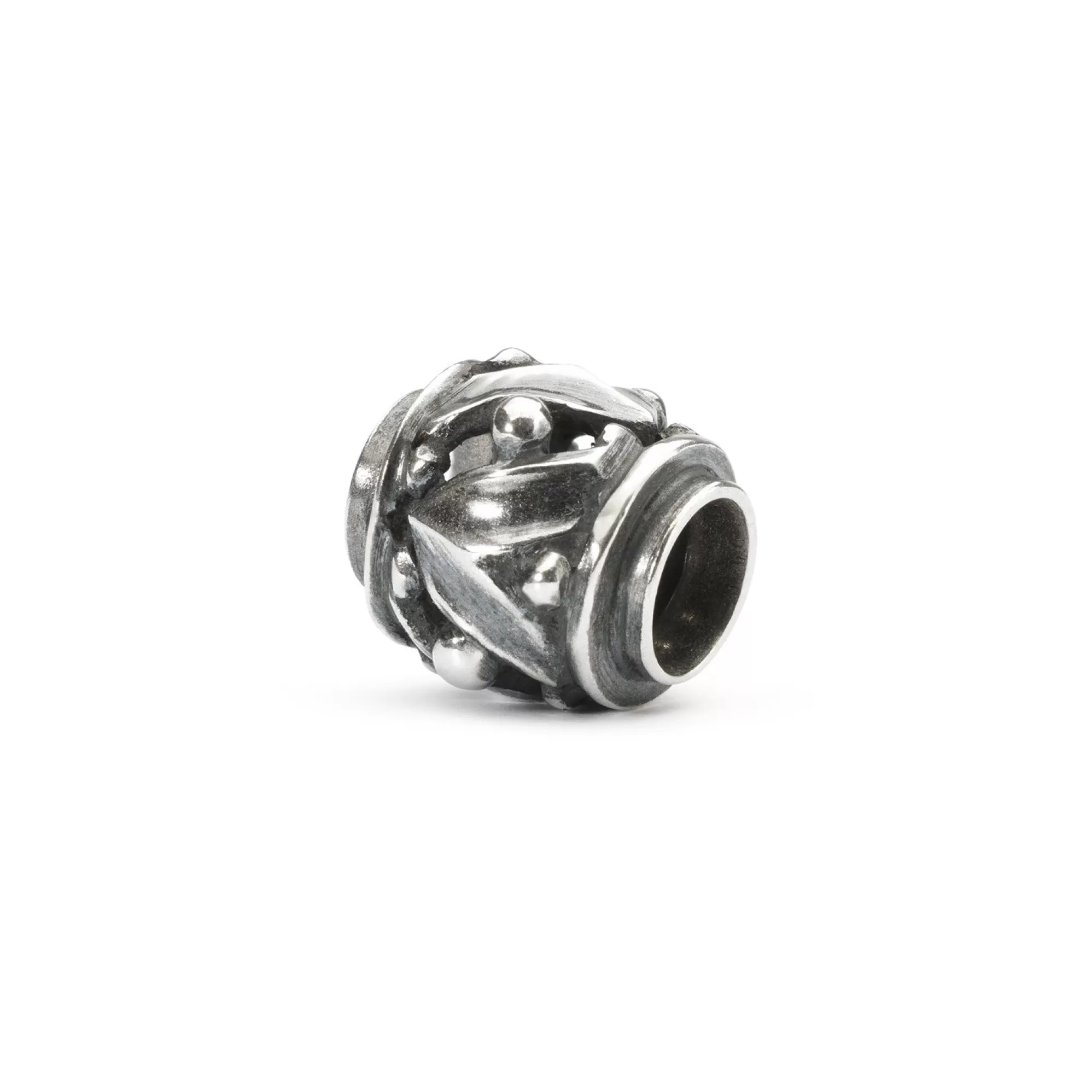 Discount Trollbeads Rhythm Drum Bead