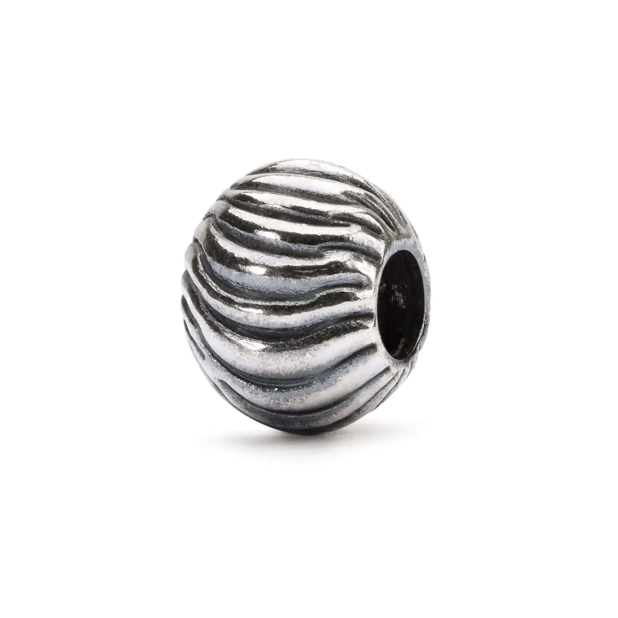 Outlet Trollbeads Ripples Bead