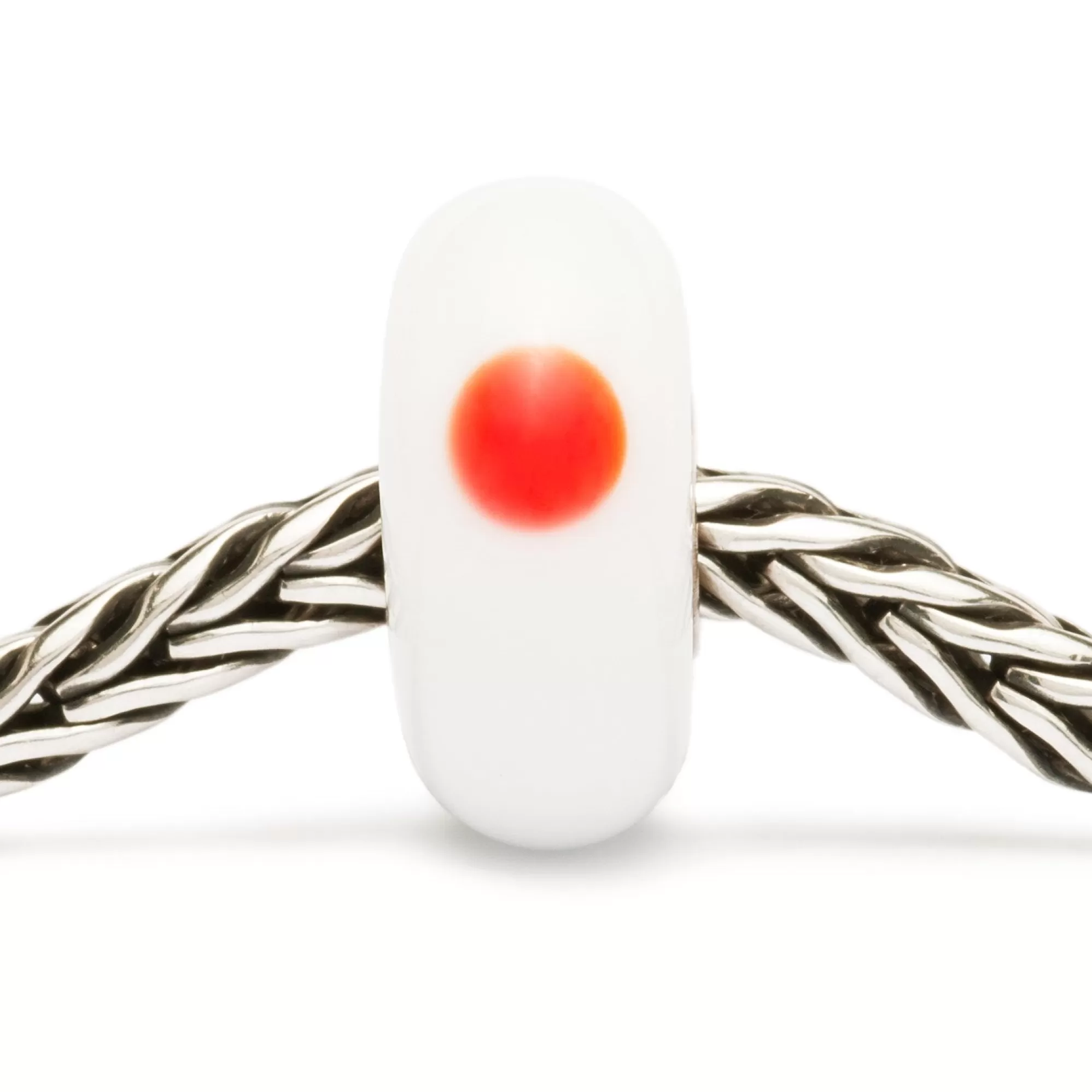 Online Trollbeads Rising Sun Bead