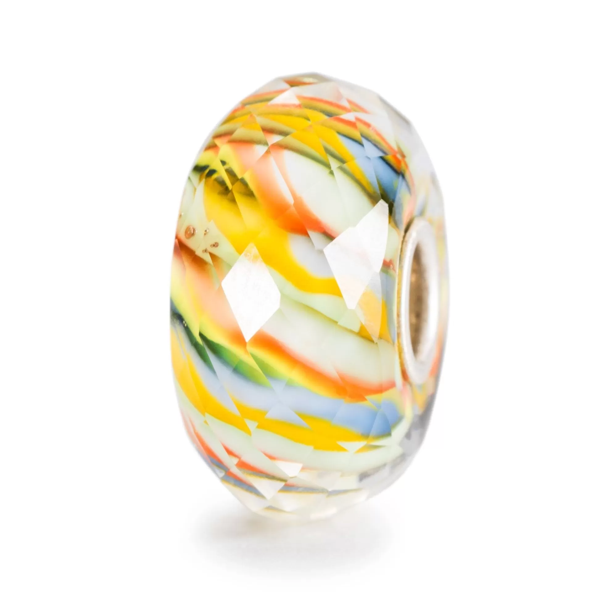 Best Sale Trollbeads River Of Life Facet Bead