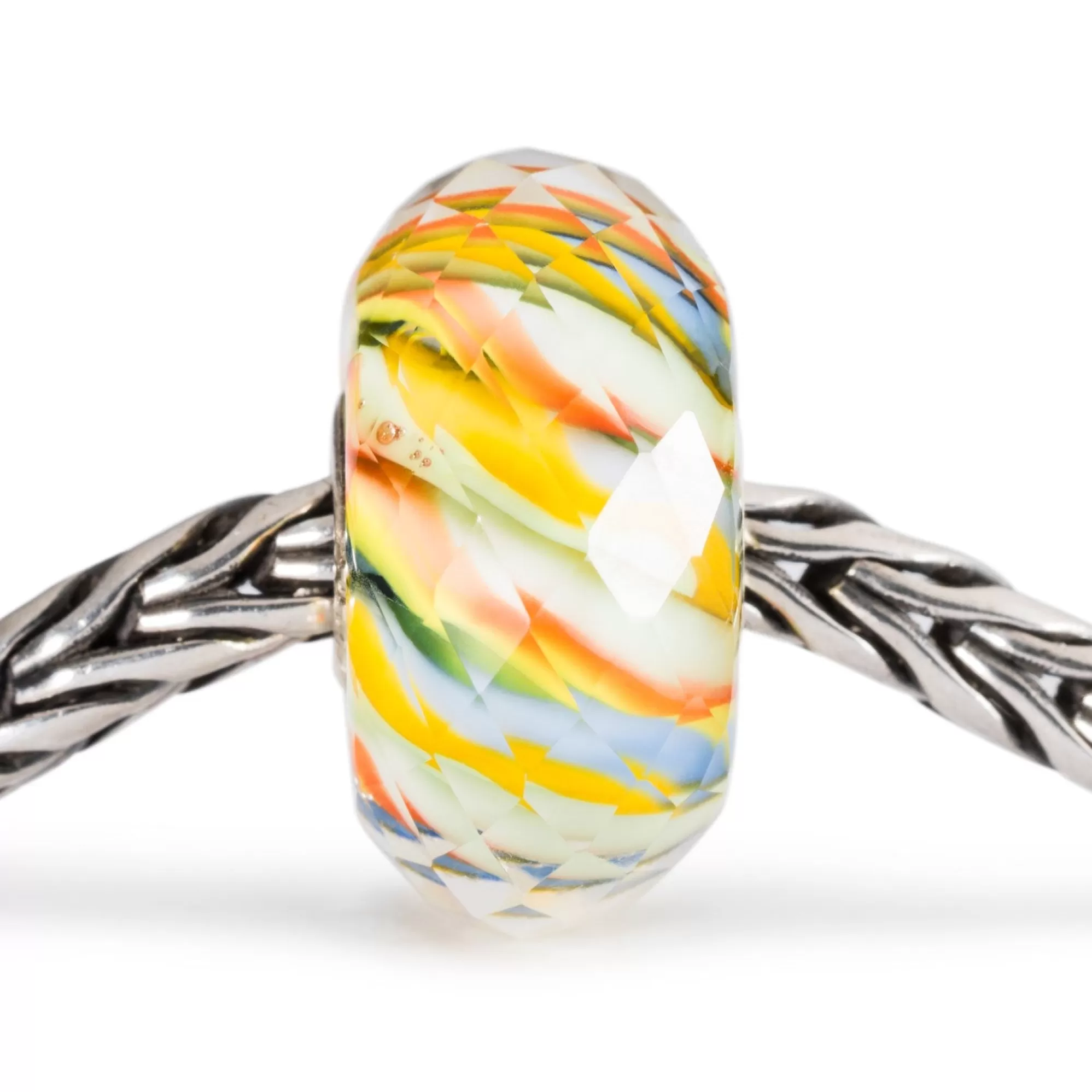 Best Sale Trollbeads River Of Life Facet Bead