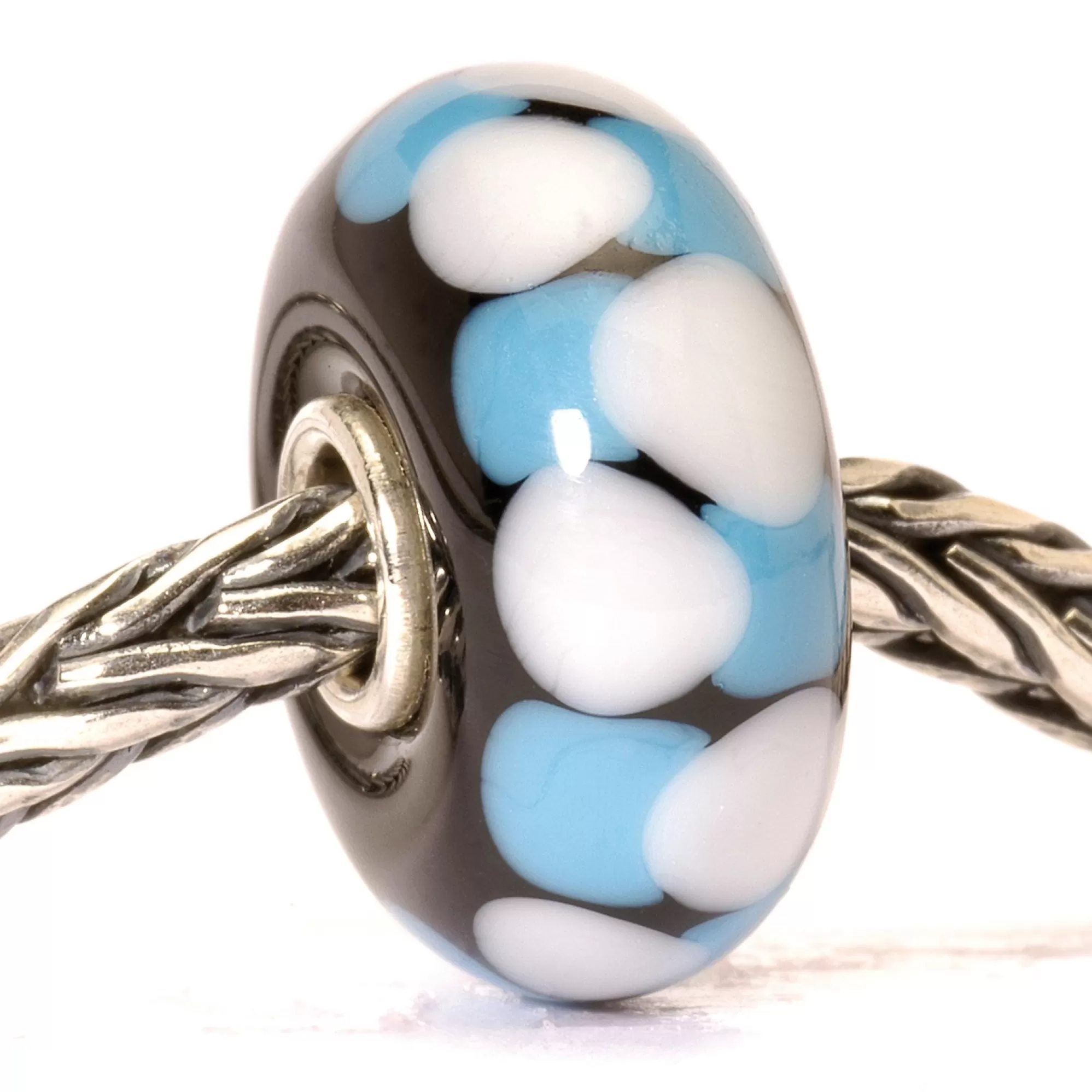 Fashion Trollbeads Rod Bead