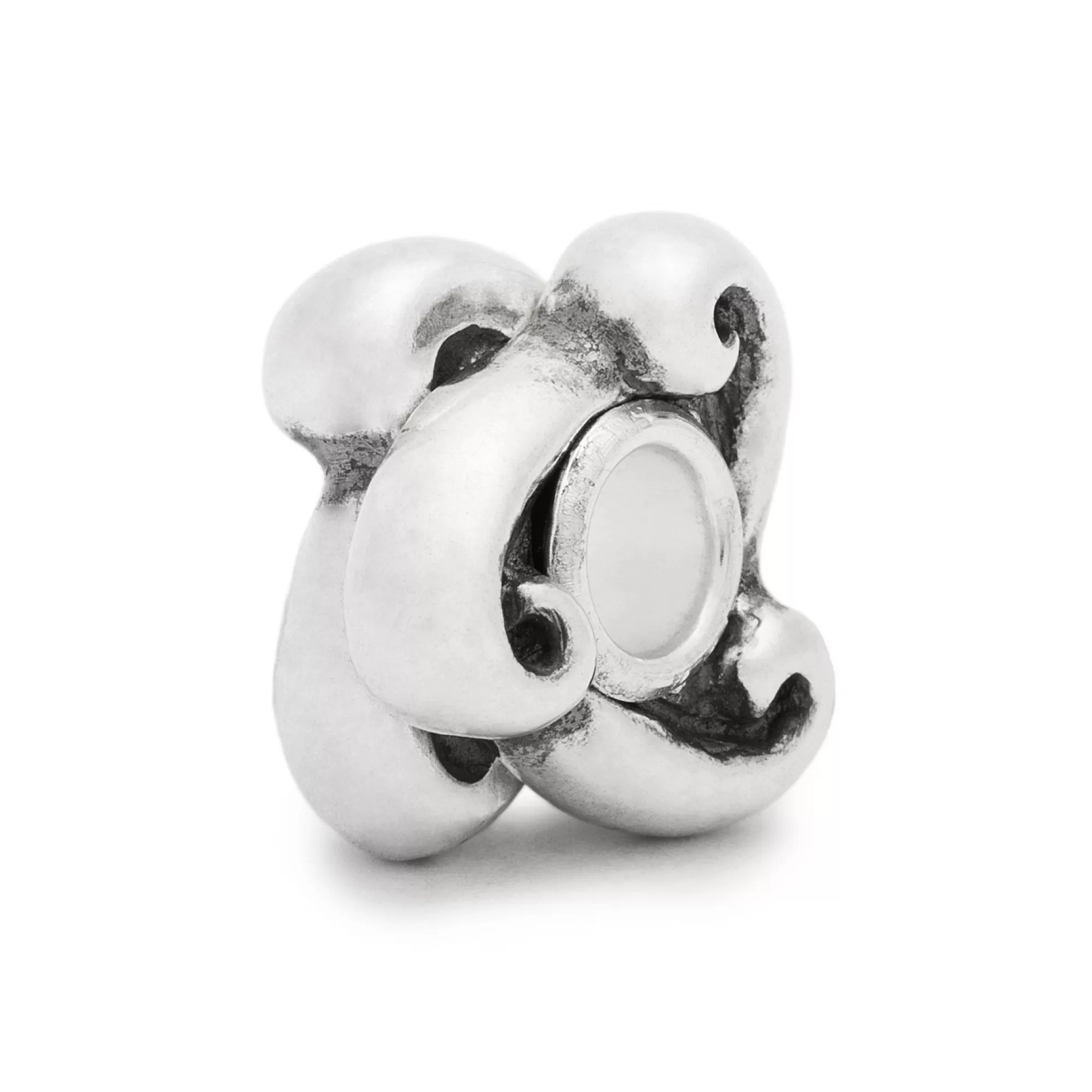 Shop Trollbeads Rolling Waves Bead