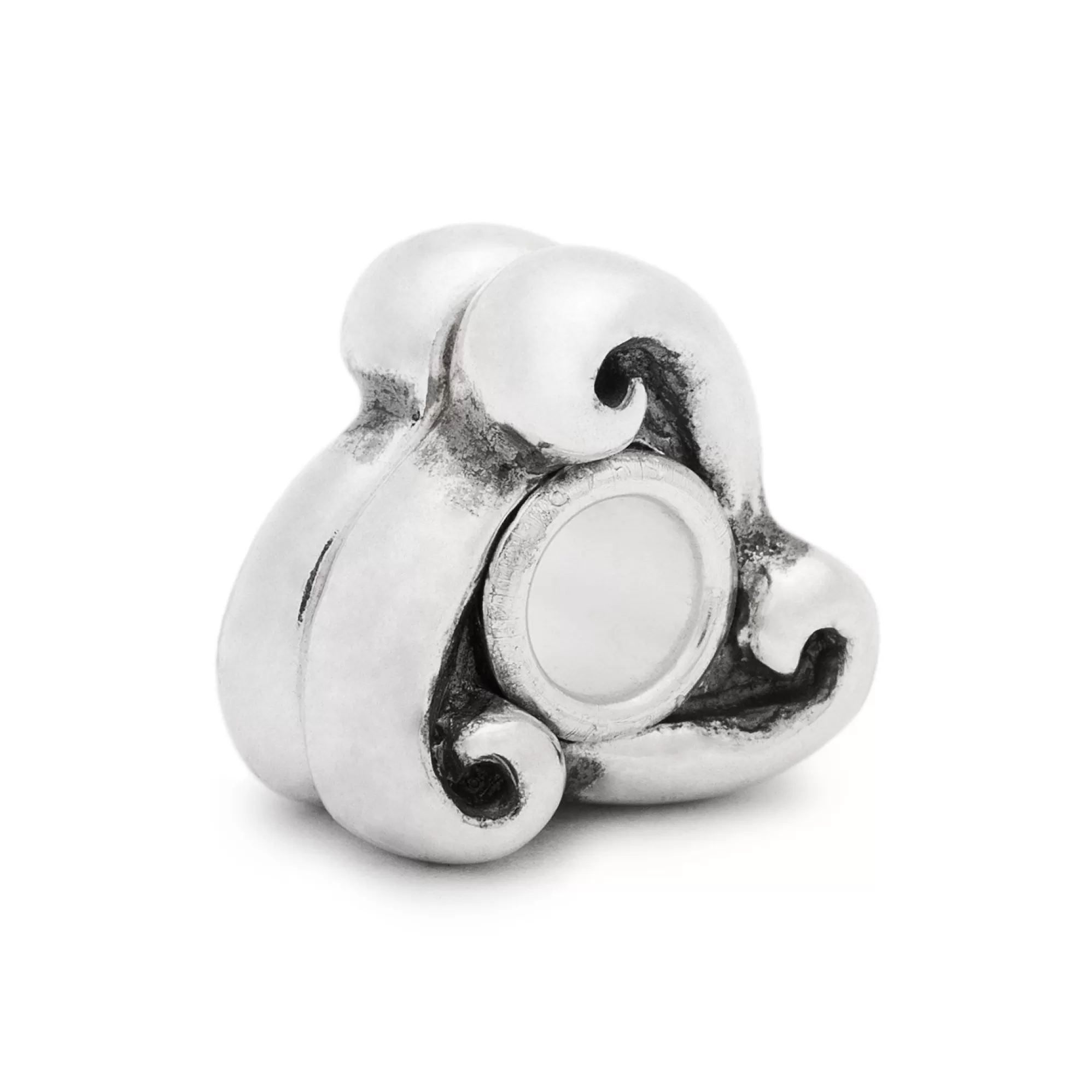 Shop Trollbeads Rolling Waves Bead