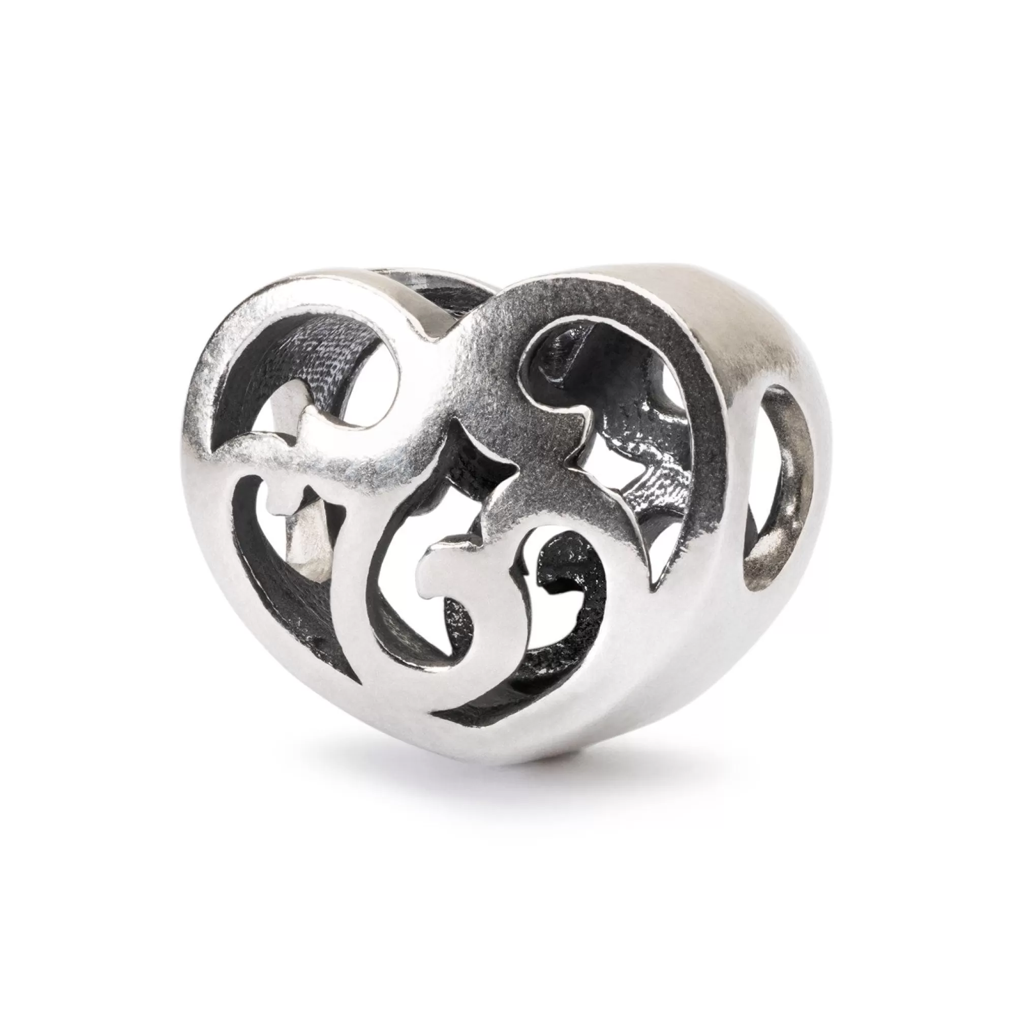 Best Trollbeads Romantic Soul Bead