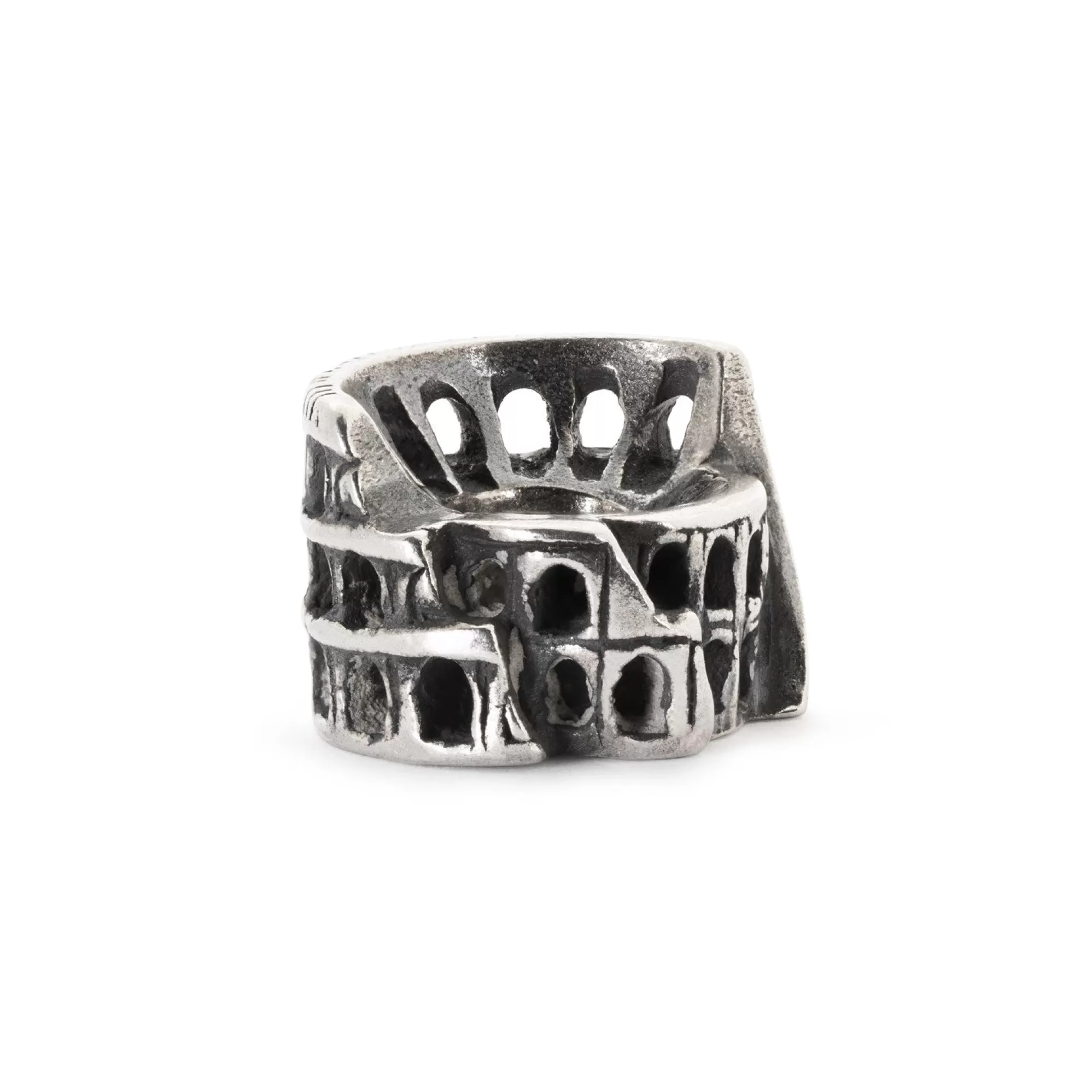 Sale Trollbeads Rome Colosseum Bead