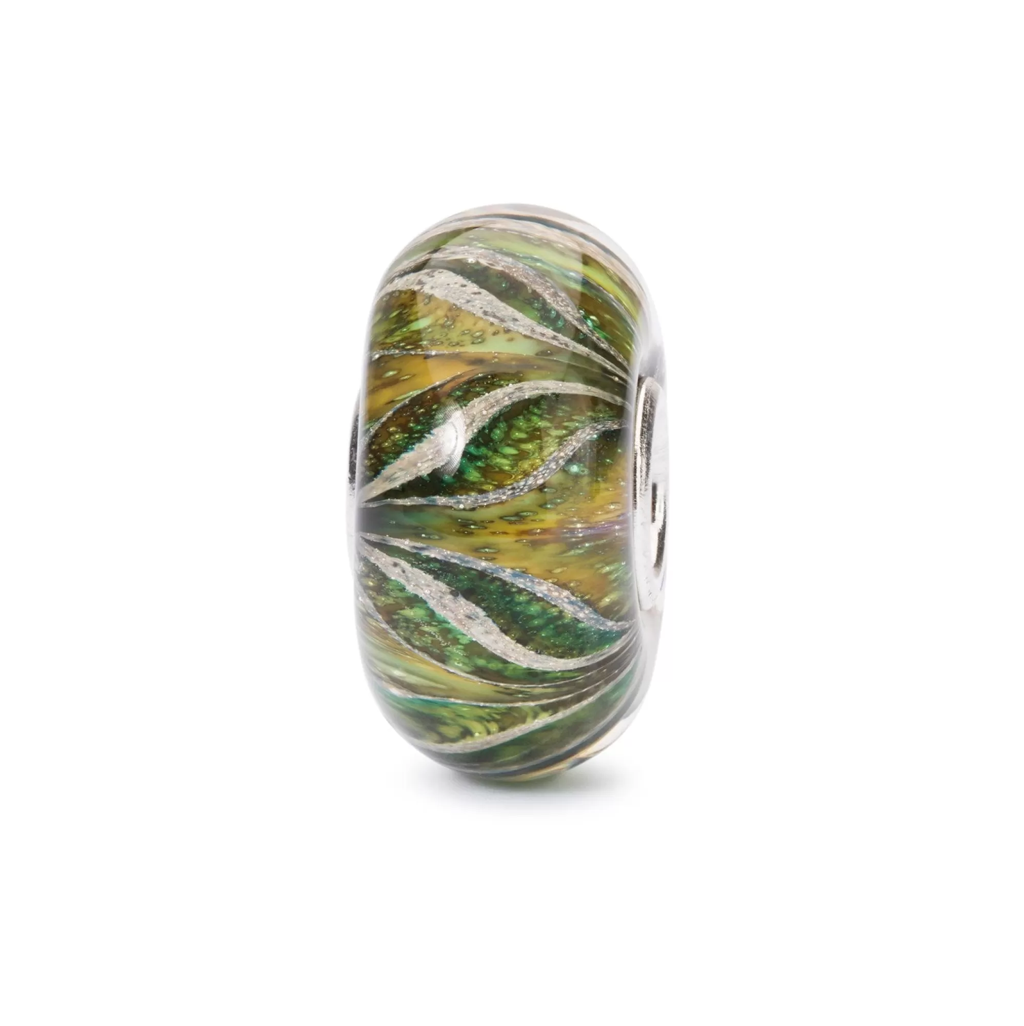 Outlet Trollbeads Roots Of Spirit Bead