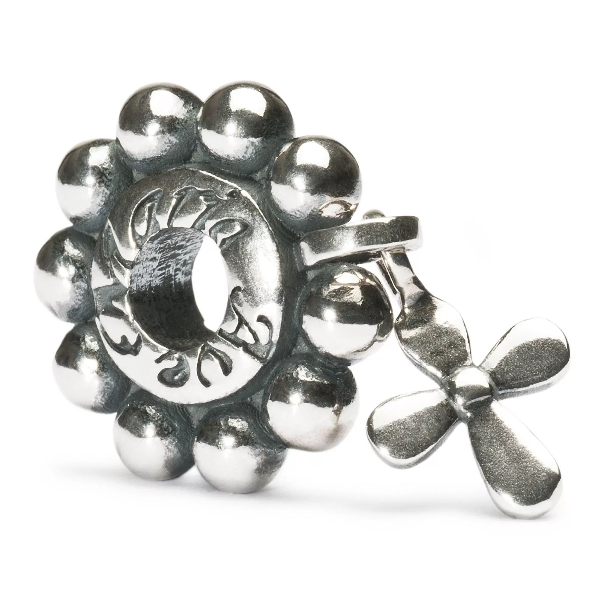 Clearance Trollbeads Rosary Bead