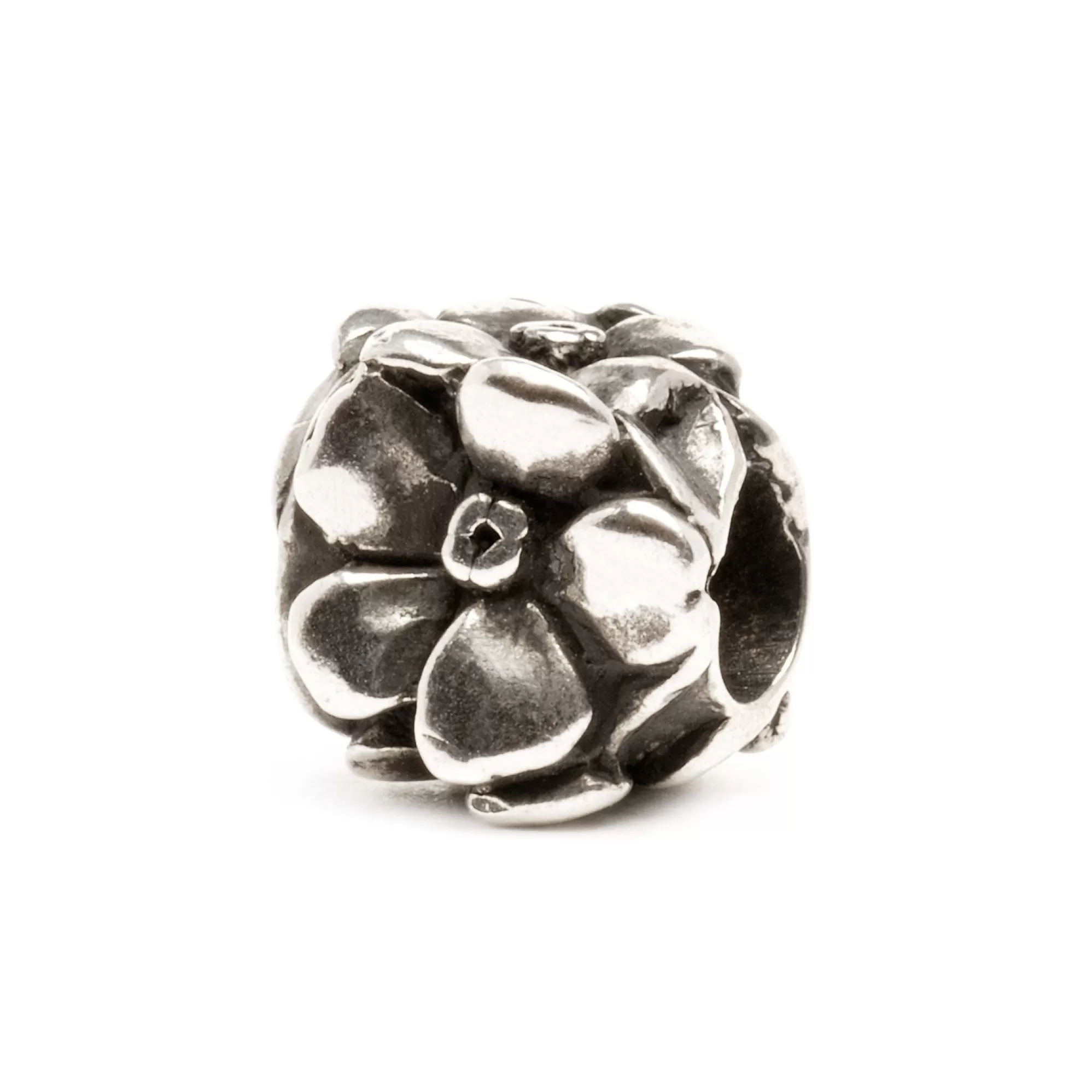 Outlet Trollbeads Rose Bead