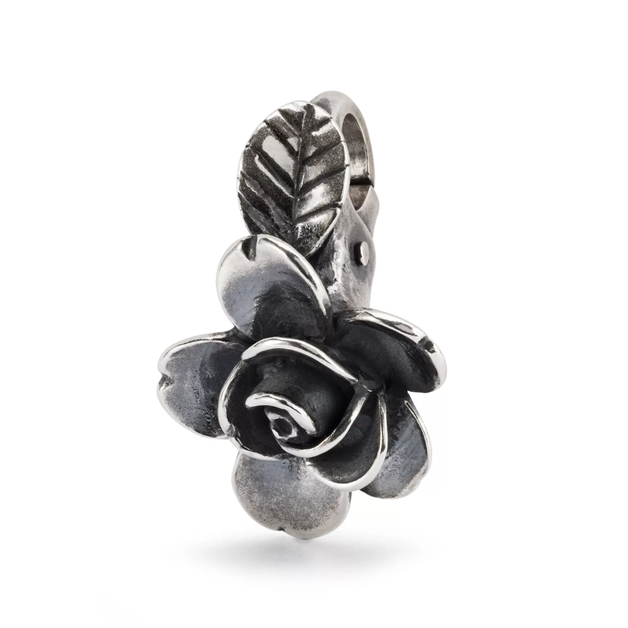 Outlet Trollbeads Rose Of Beauty Pendant