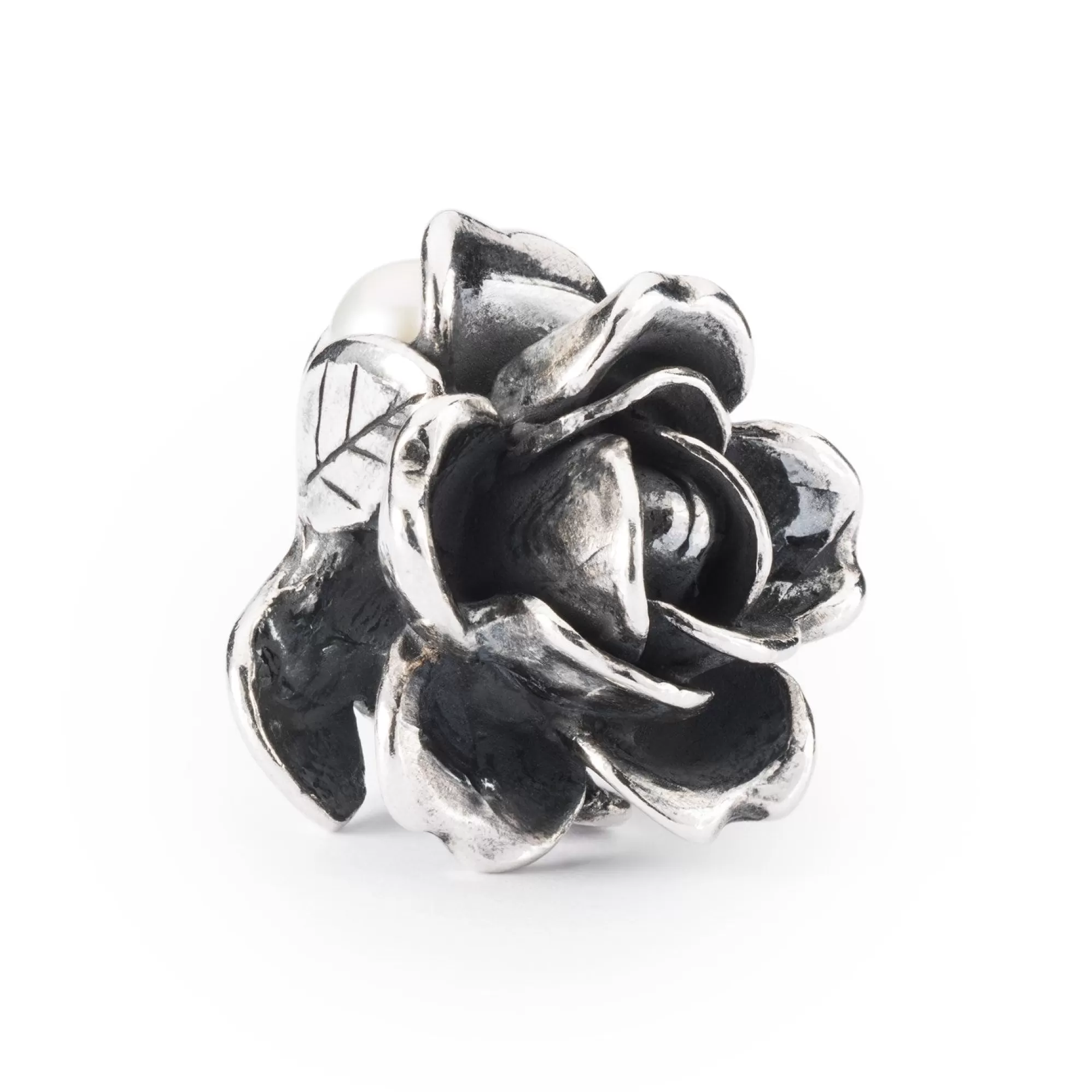 Fashion Trollbeads Rose Of June Bead