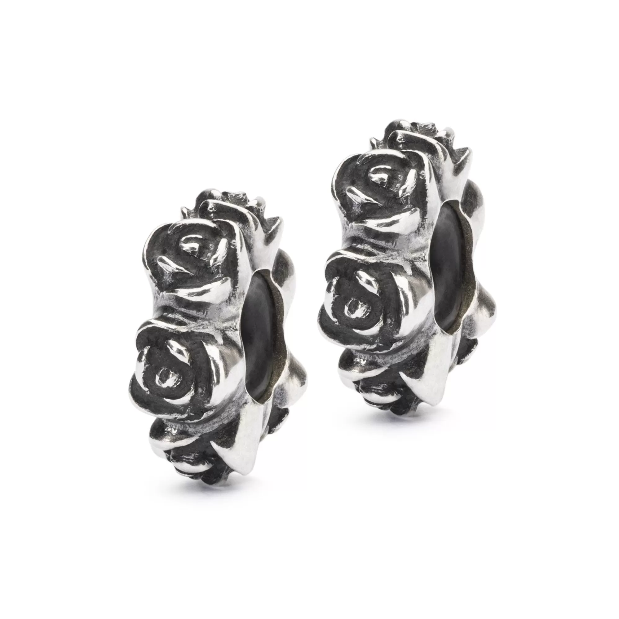 Best Trollbeads Rose Spacer (2 Pcs)