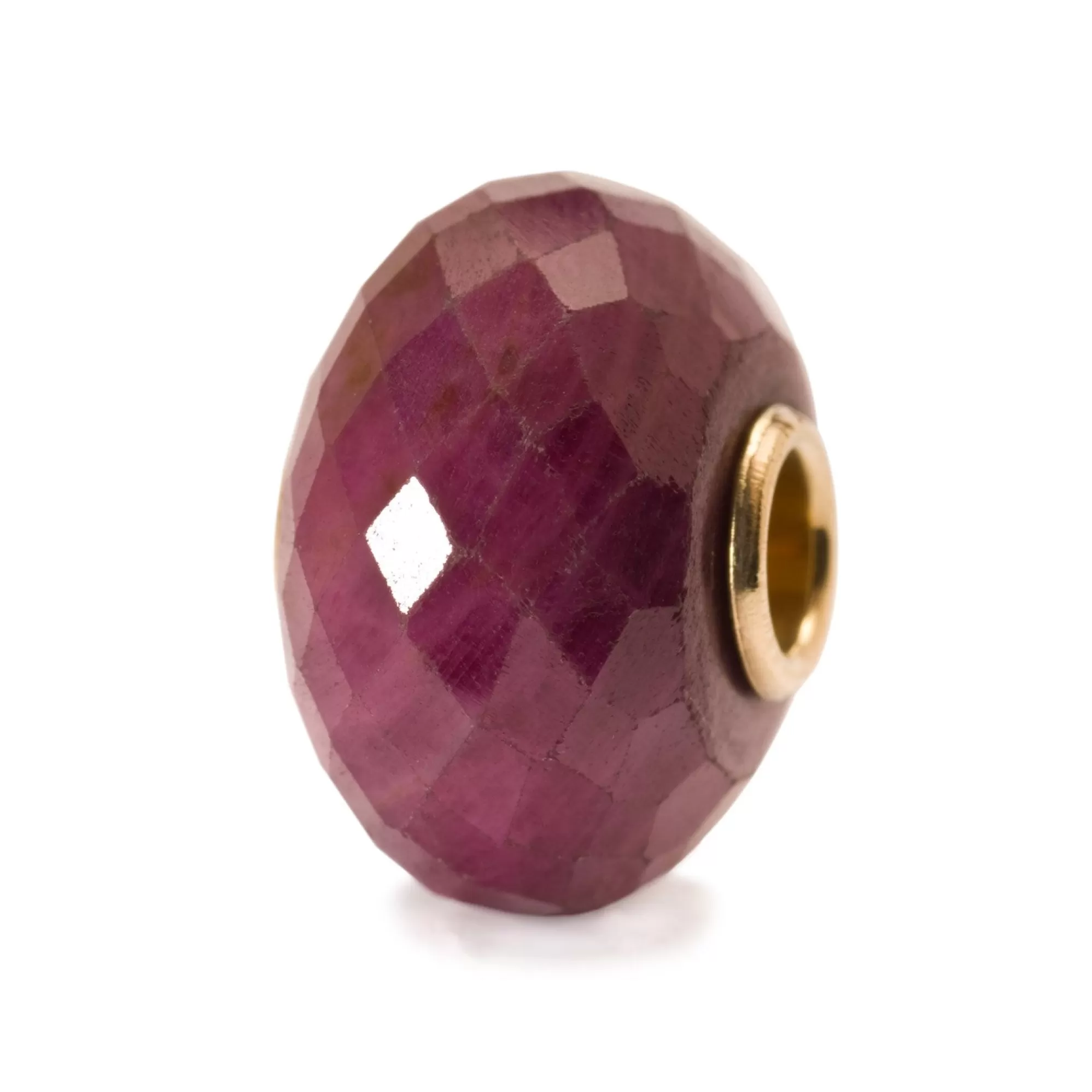 Cheap Trollbeads Ruby Bead