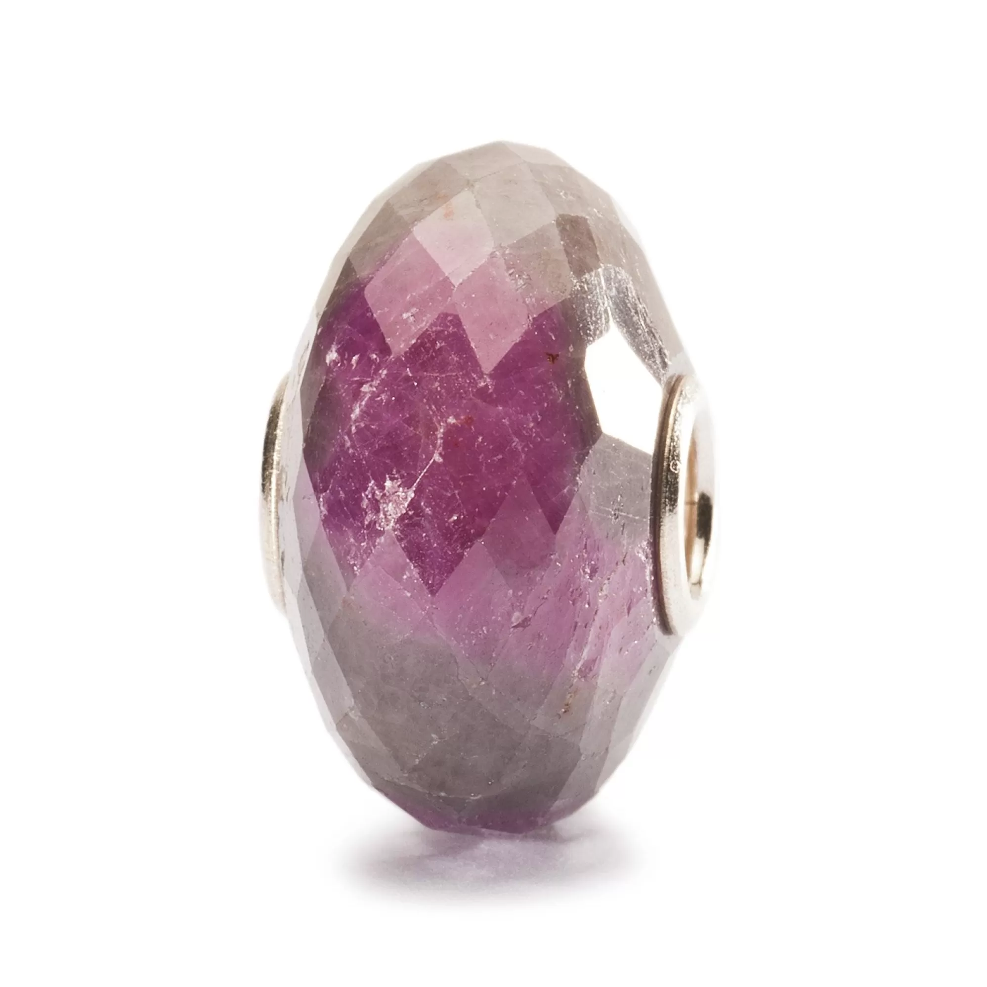 Cheap Trollbeads Ruby Rock Bead