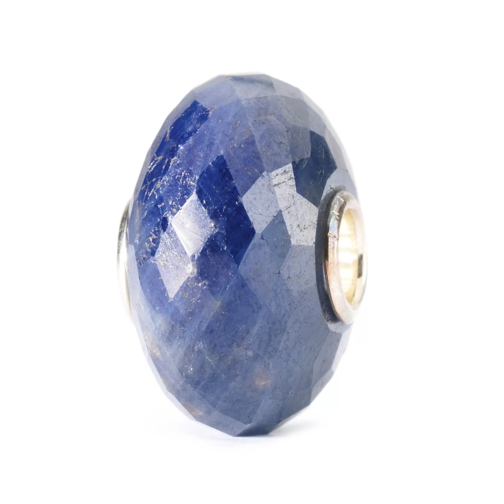 New Trollbeads Sapphire Bead