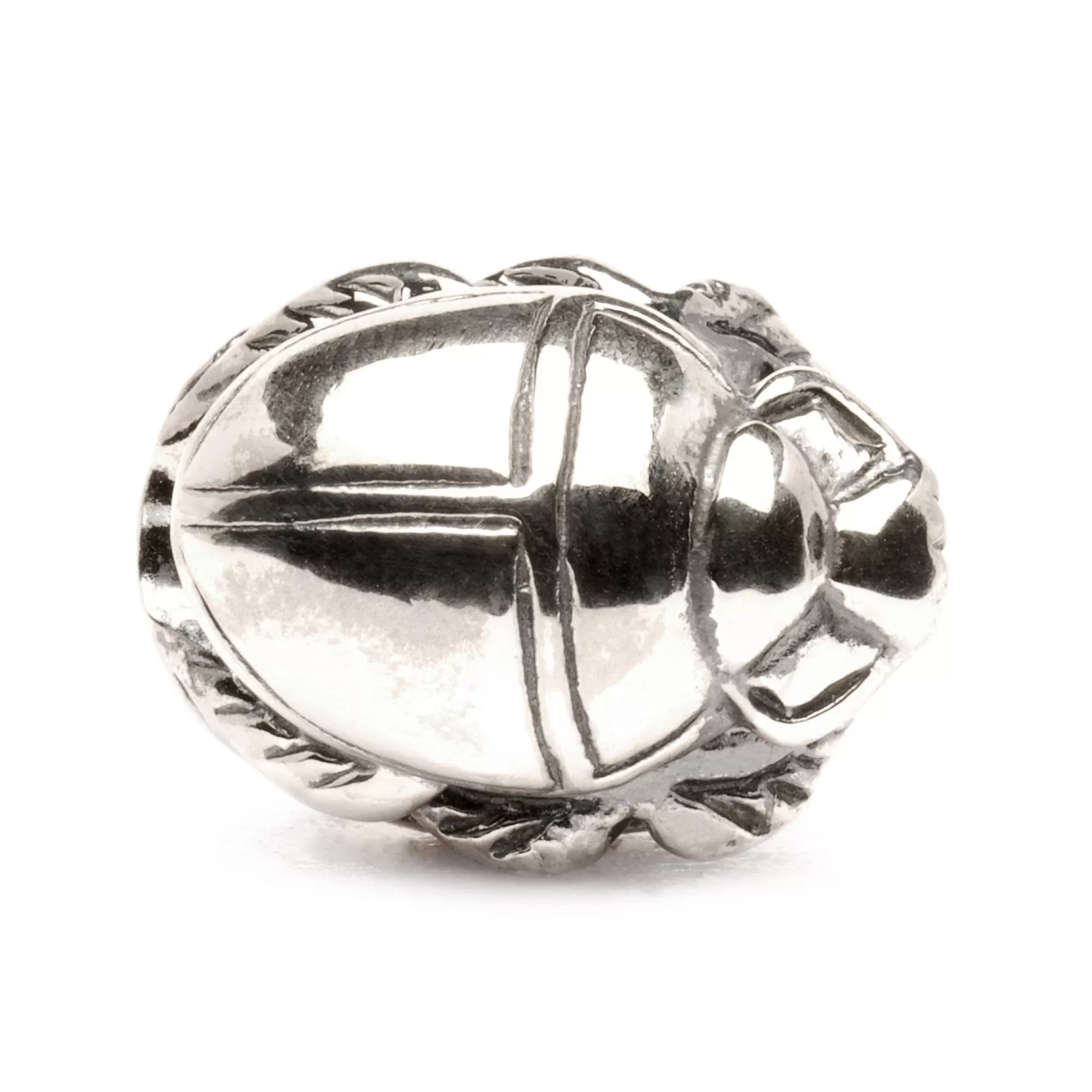 Store Trollbeads Scarab Bead