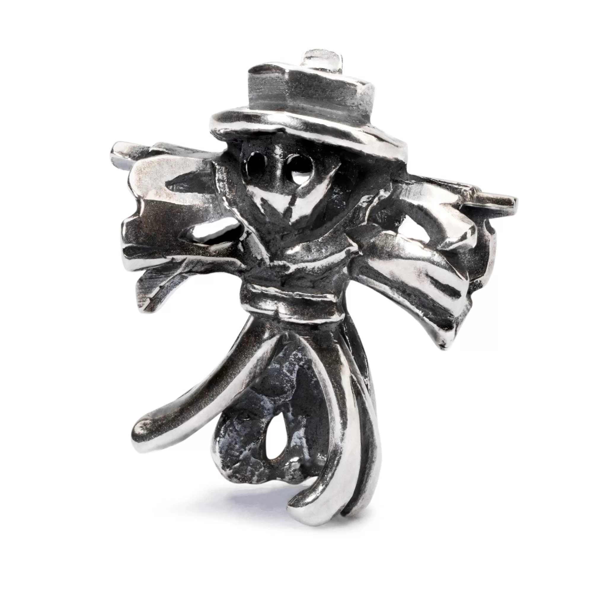 Online Trollbeads Scarecrow Bead