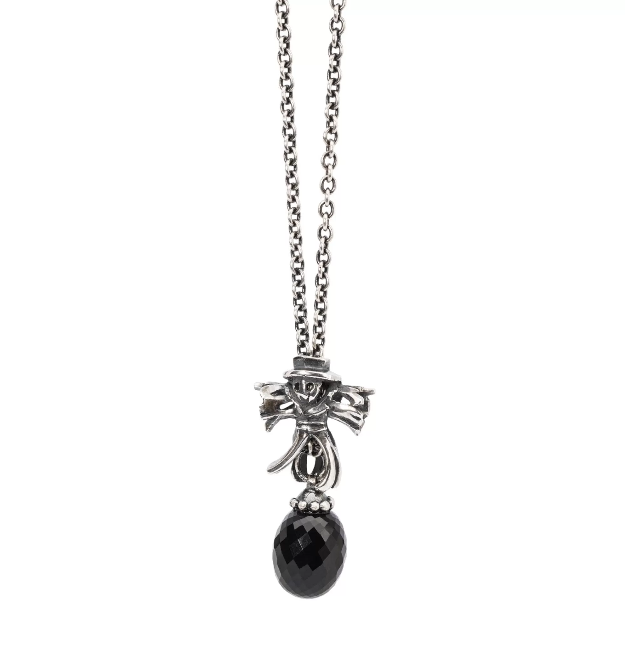 Online Trollbeads Scarecrow Bead