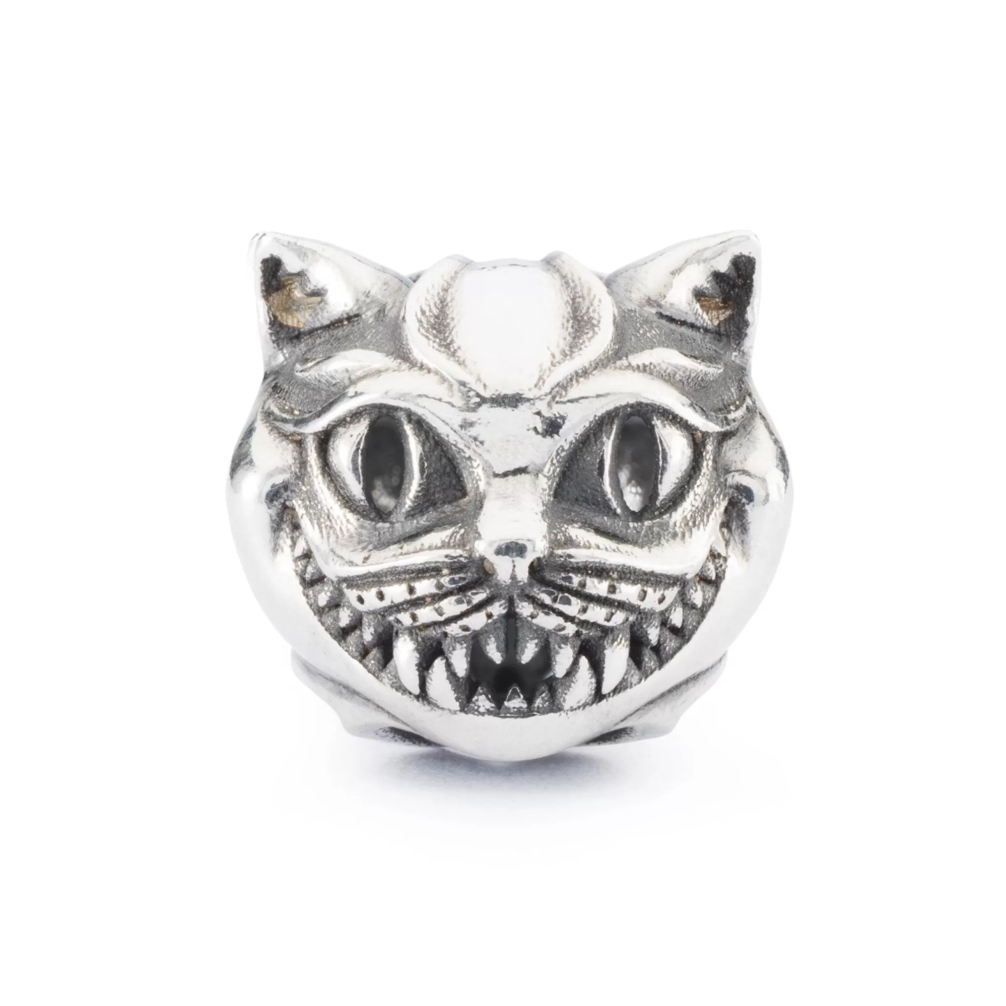 Fashion Trollbeads Scary Cat Bead