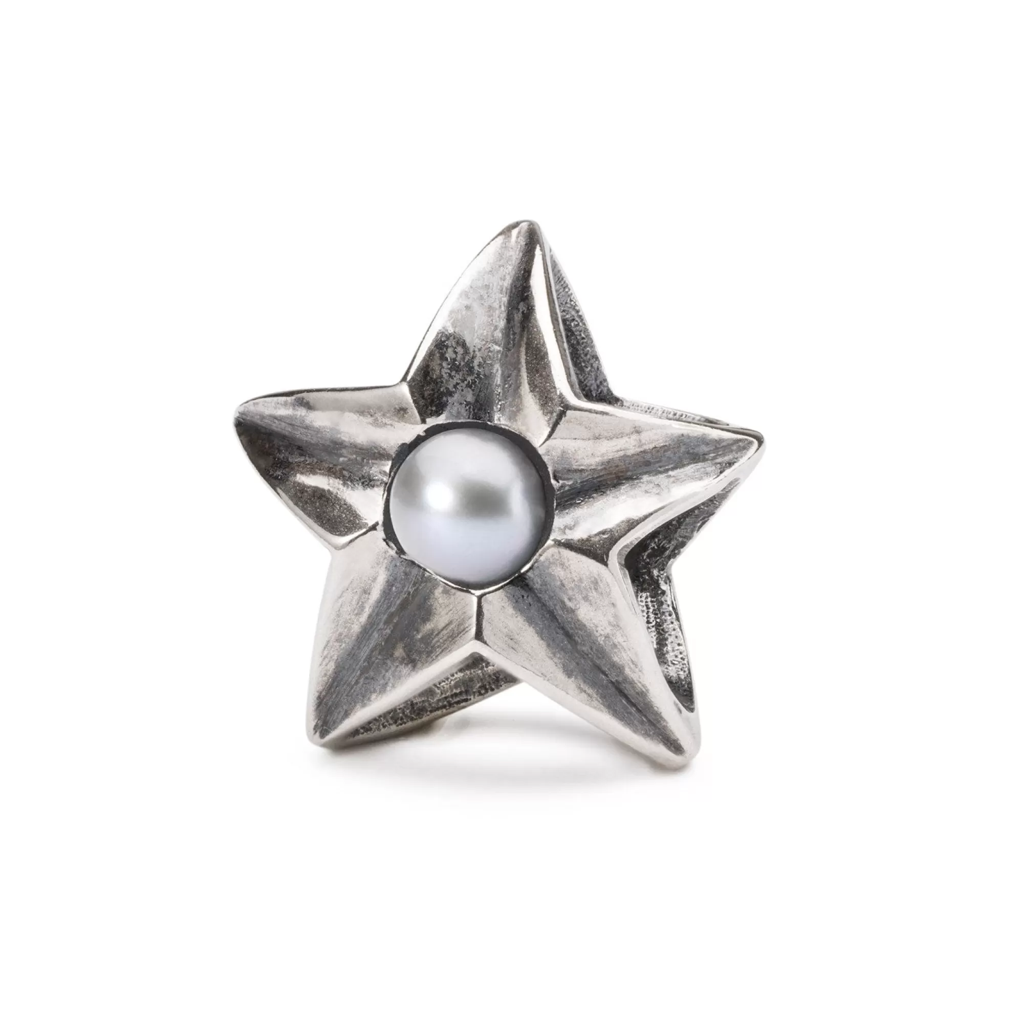 Store Trollbeads Scorpio Star Bead