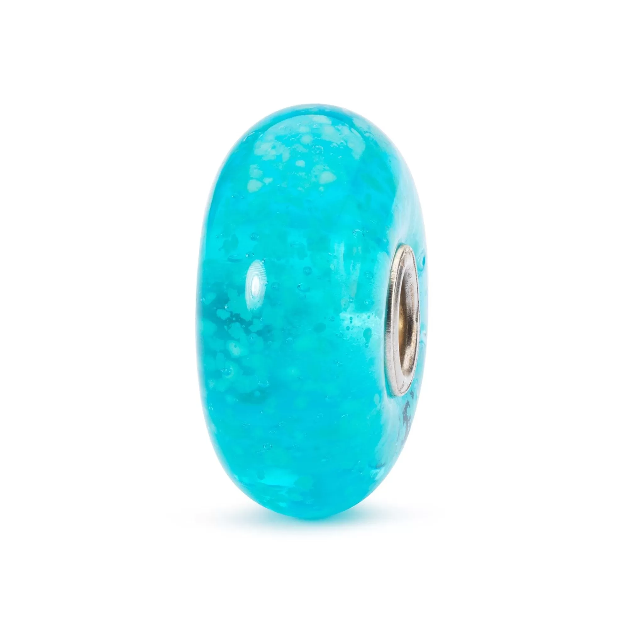 Flash Sale Trollbeads Sea Glow Bead