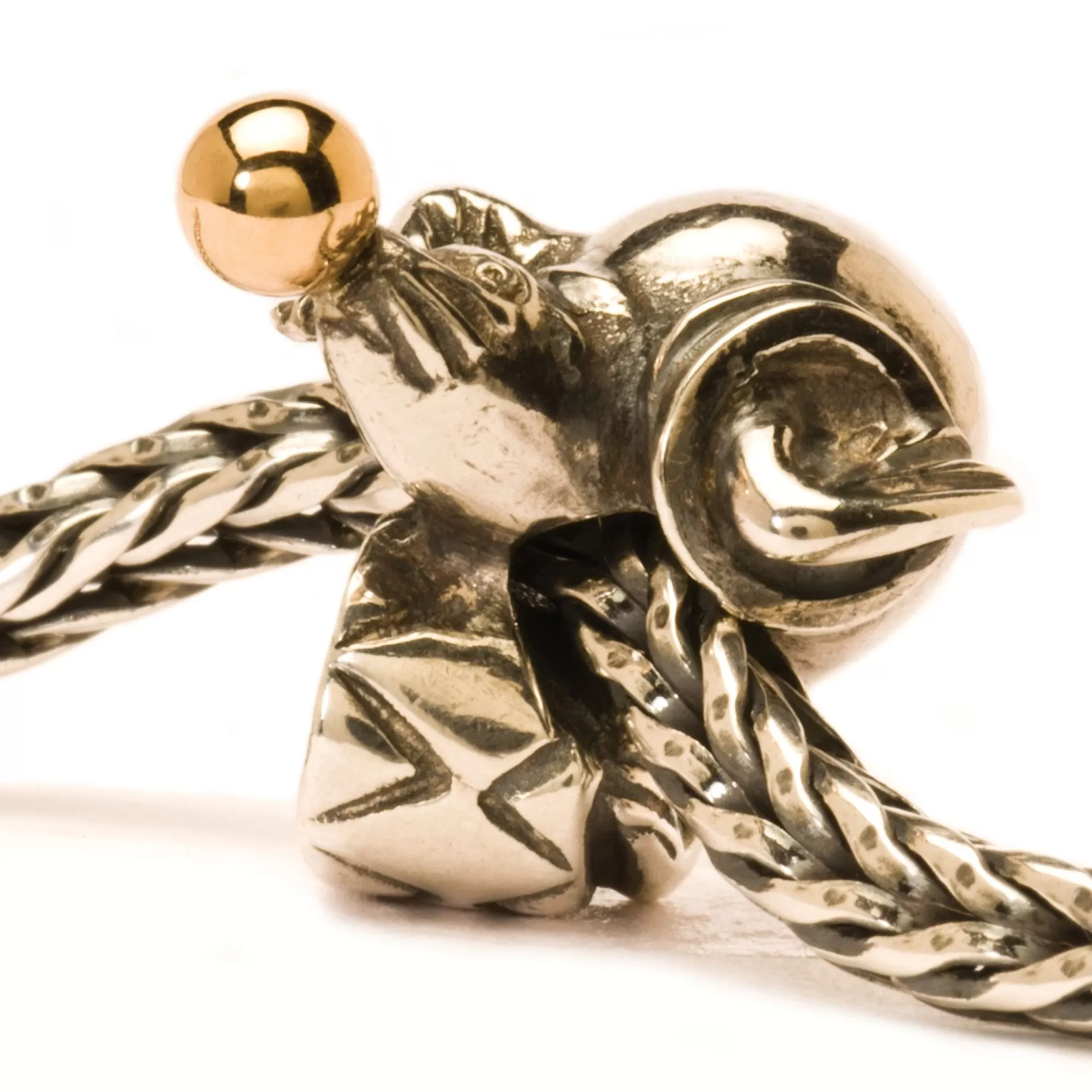 New Trollbeads Sea Lion Bead