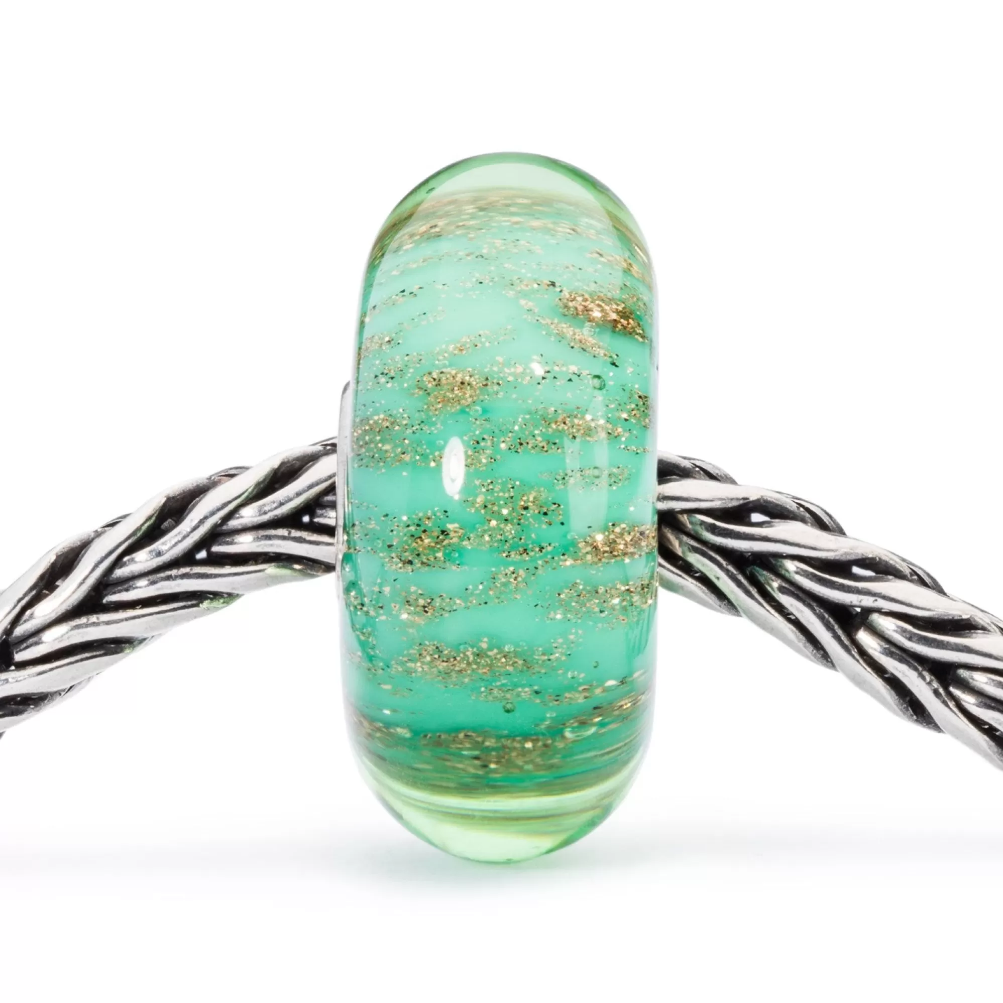 Online Trollbeads Seabed Bead