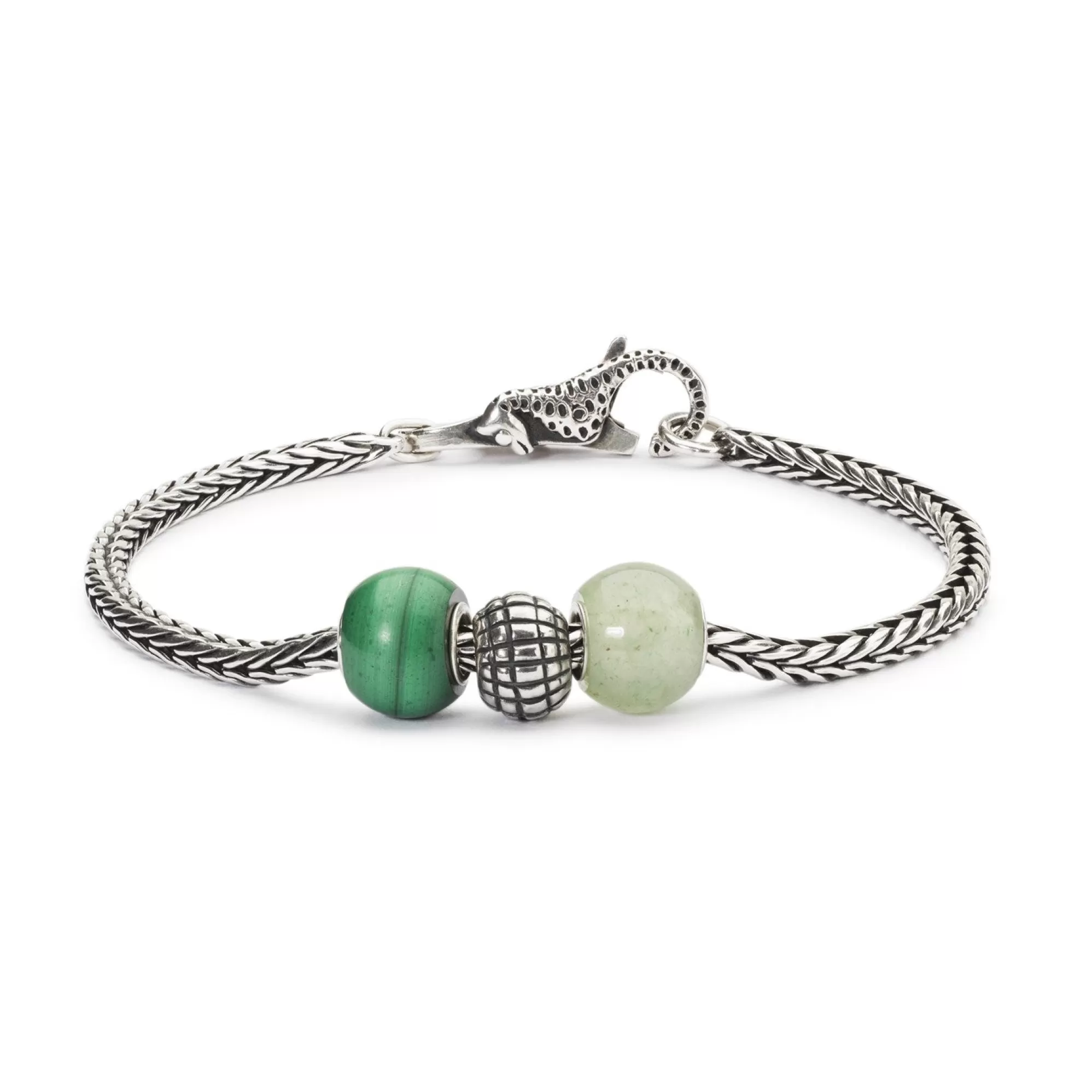 Best Trollbeads Seagrass Bead