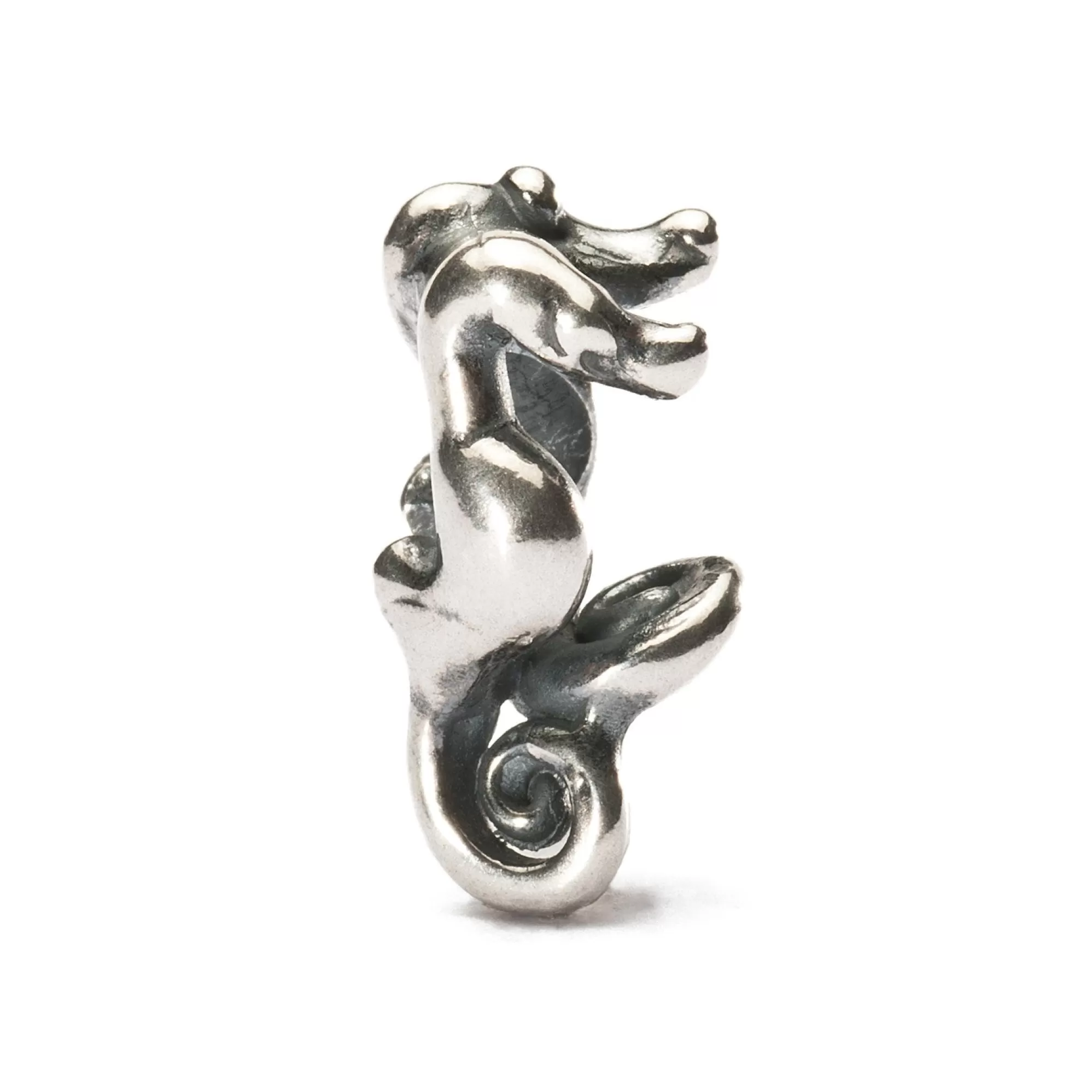 Best Sale Trollbeads Seahorses Bead