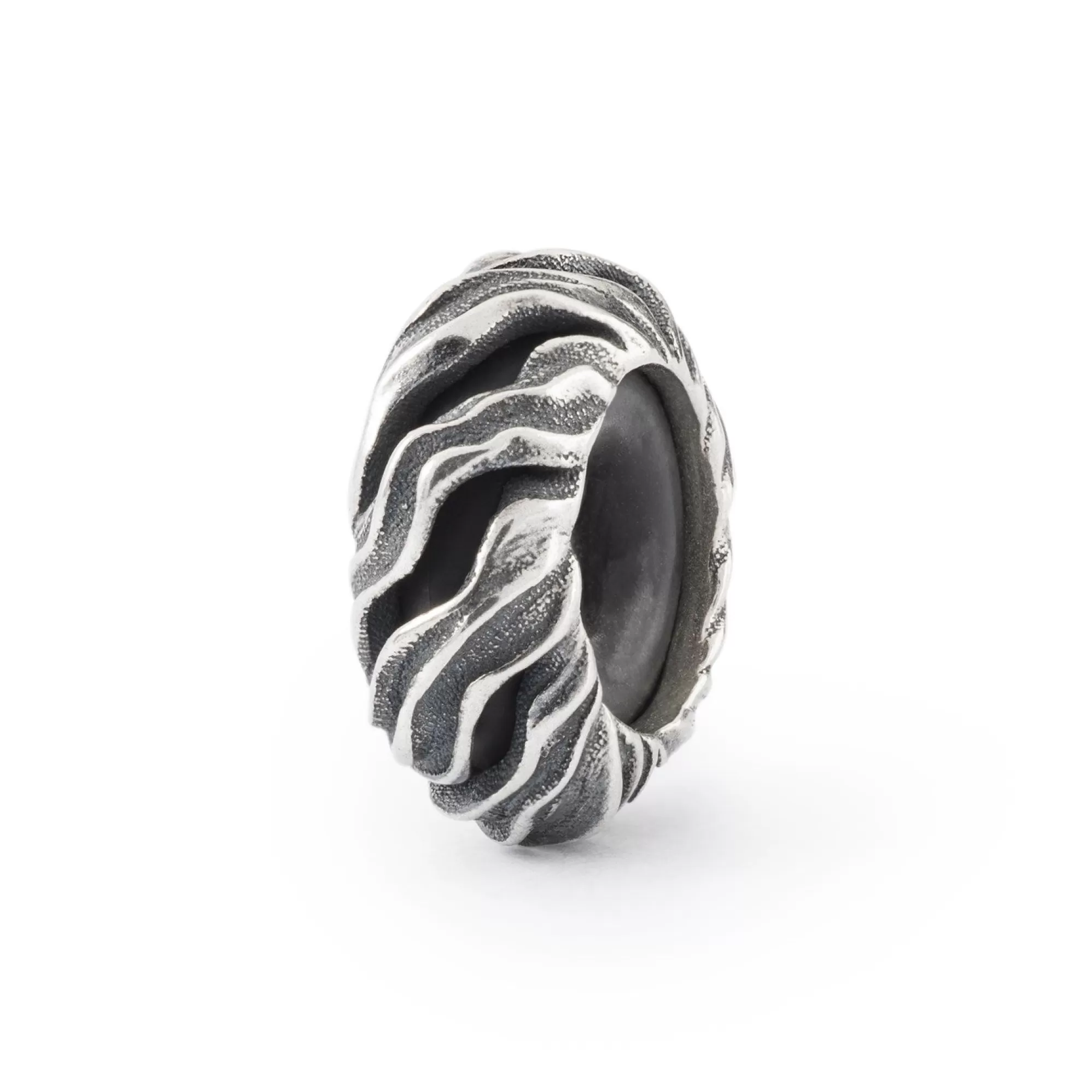 Shop Trollbeads Seaweed Spacer