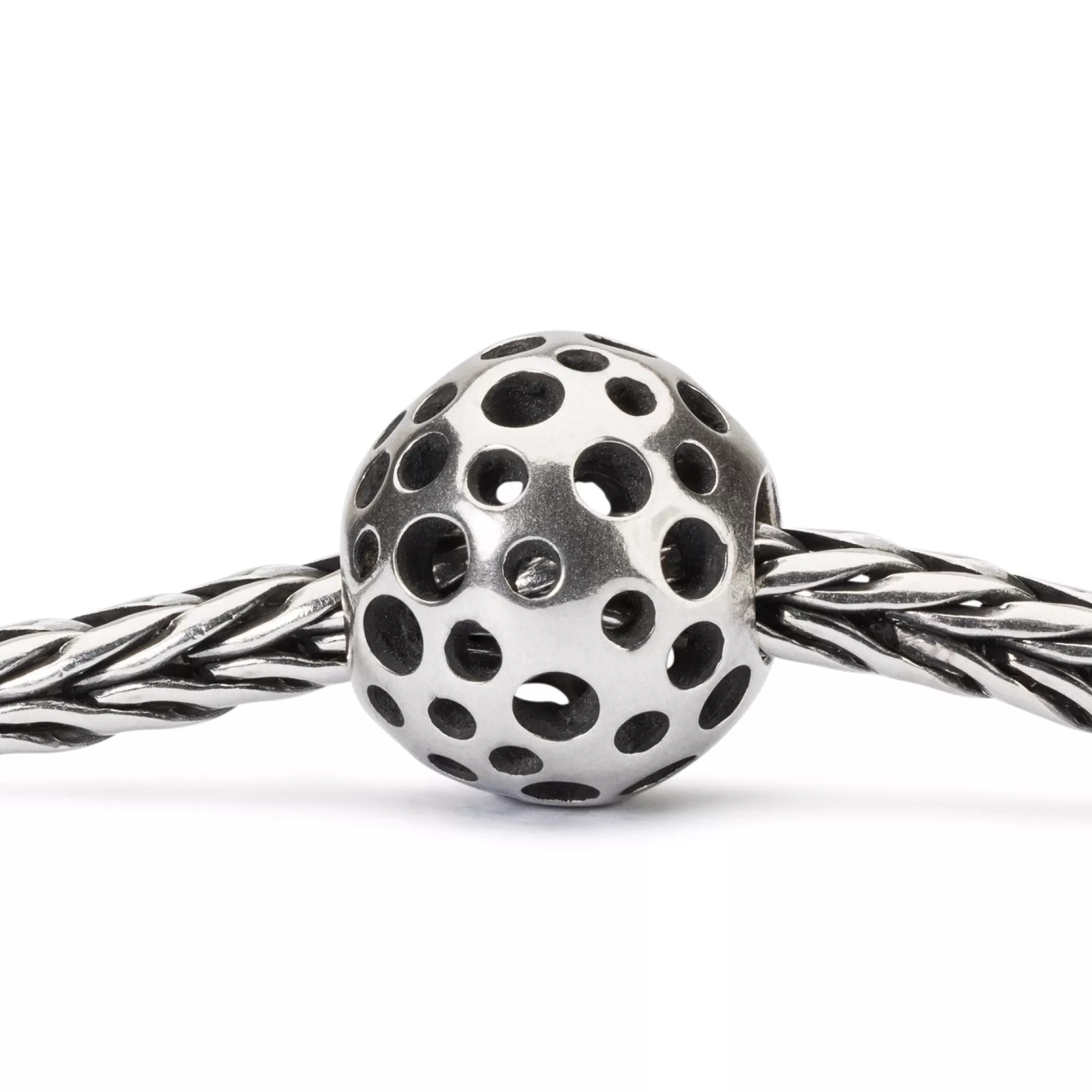 Shop Trollbeads Seed Pods Bead