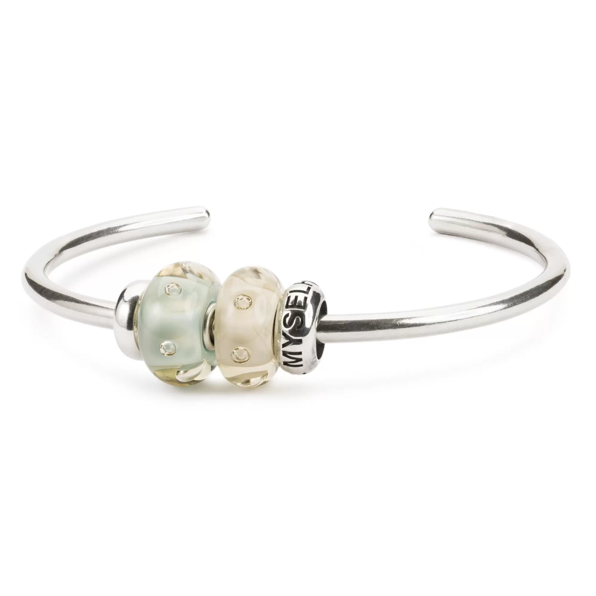 Best Sale Trollbeads Shade Bubble Joy Bead