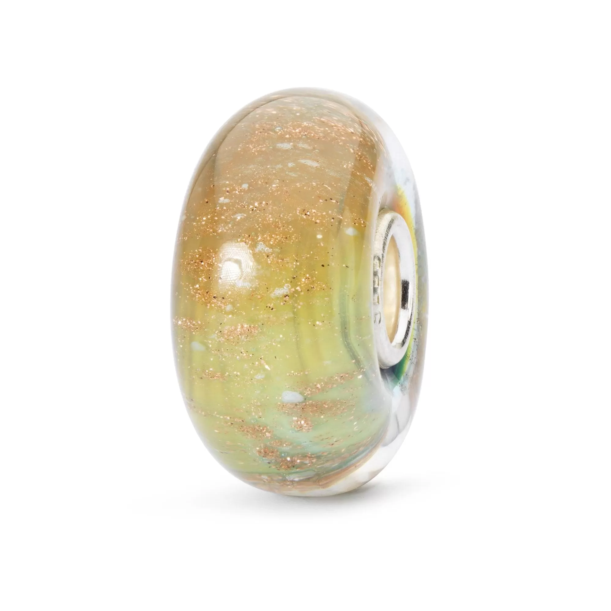 Hot Trollbeads Shades Of Peace Bead