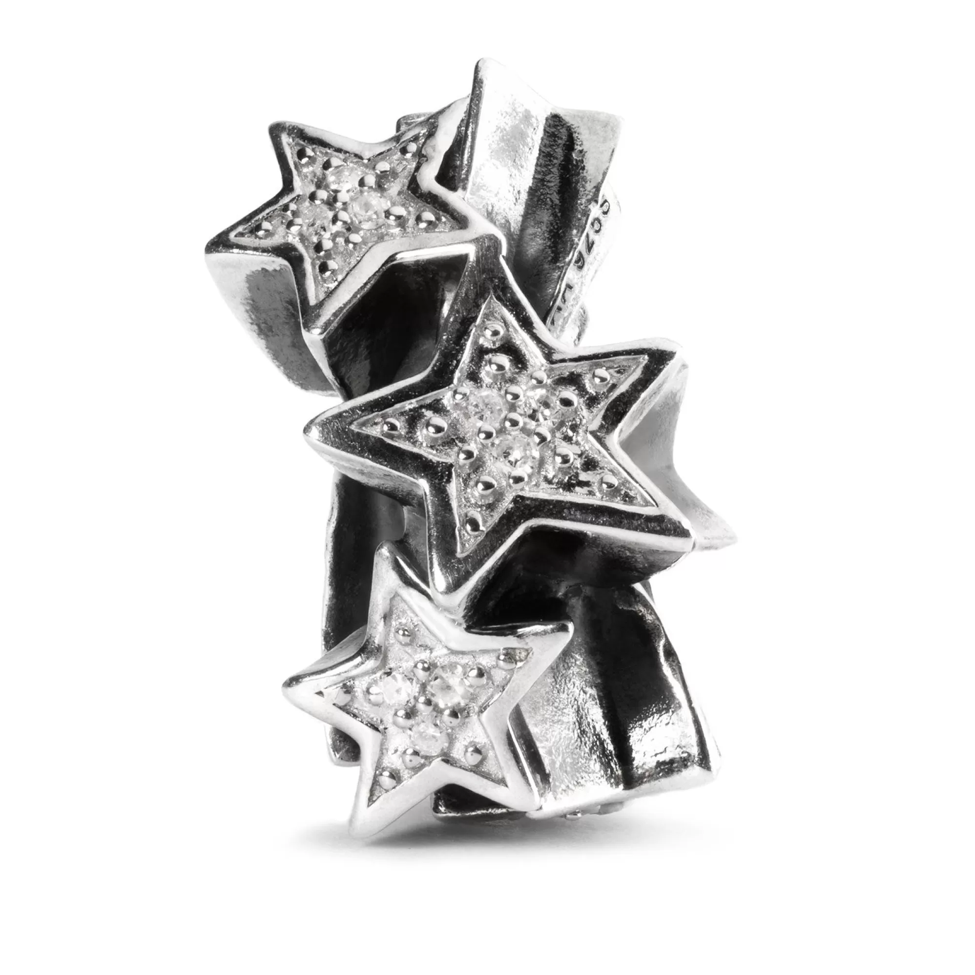 Outlet Trollbeads Shooting Stars Bead