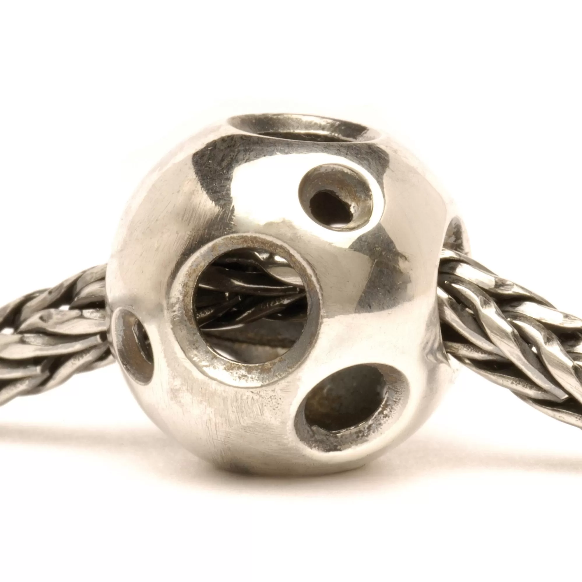 Best Trollbeads Shortcut Bead