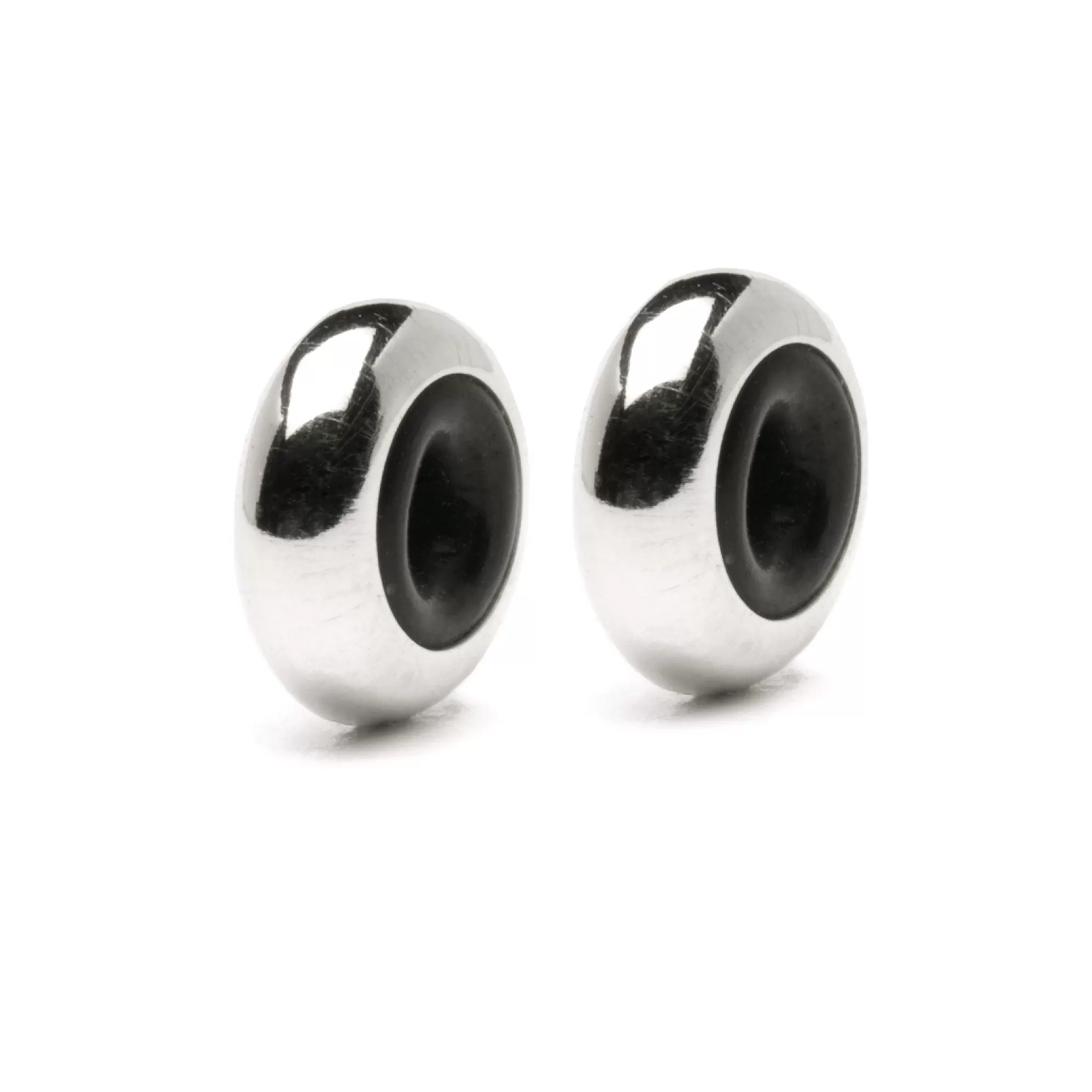 Clearance Trollbeads Silver Spacer (2 Pcs)