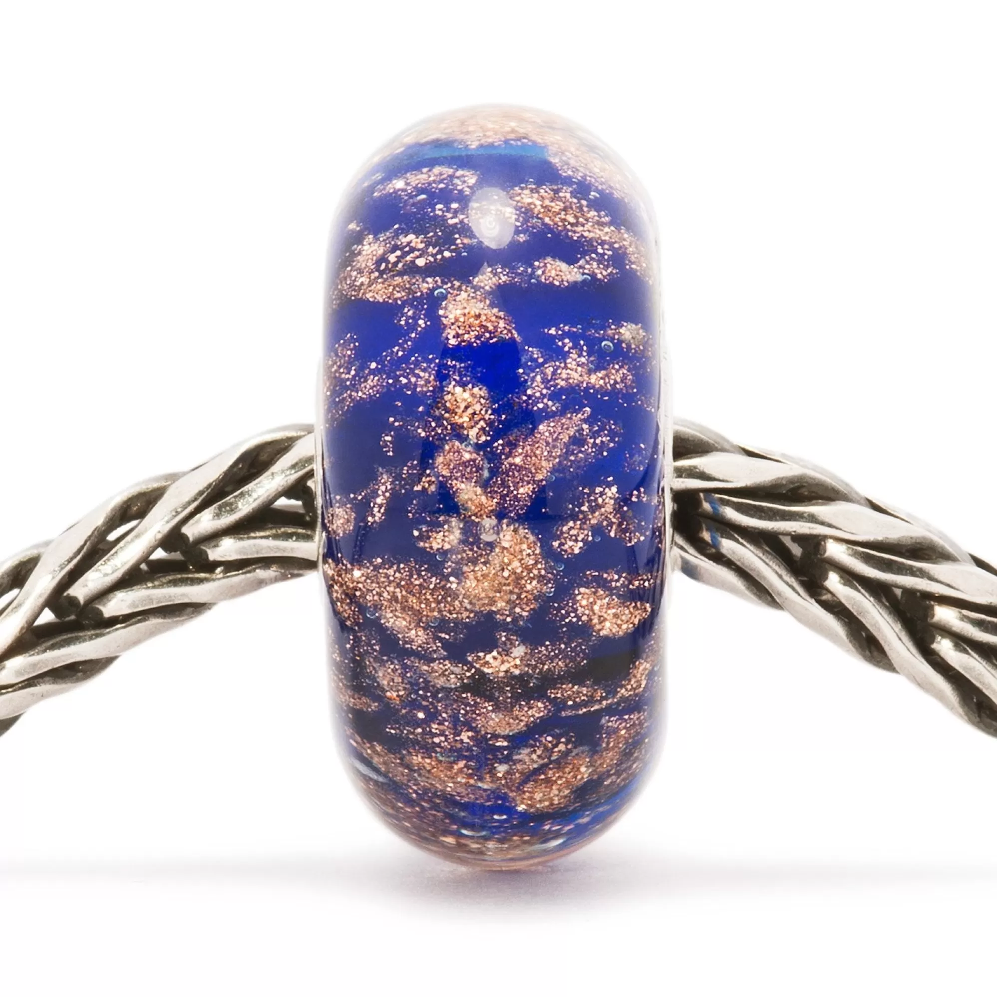 Outlet Trollbeads Skyline Bead