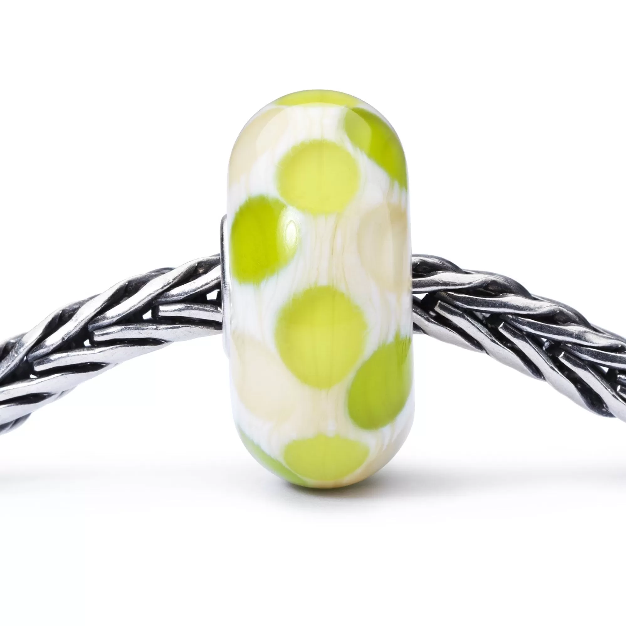 Online Trollbeads Slumber Bead