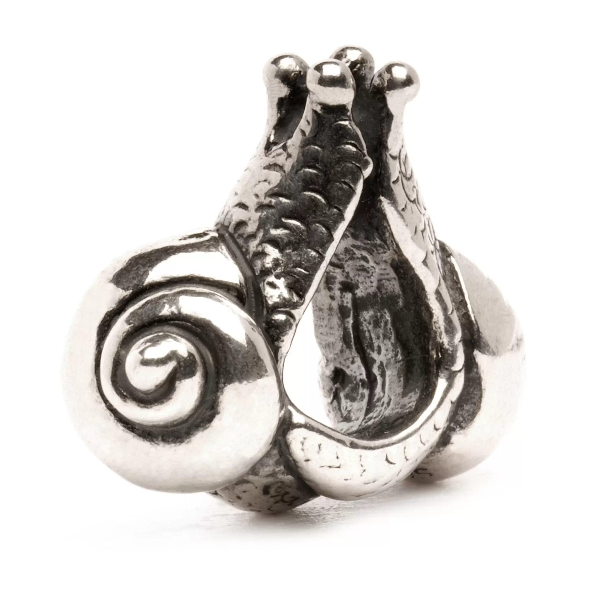 Shop Trollbeads Snails In Love Bead