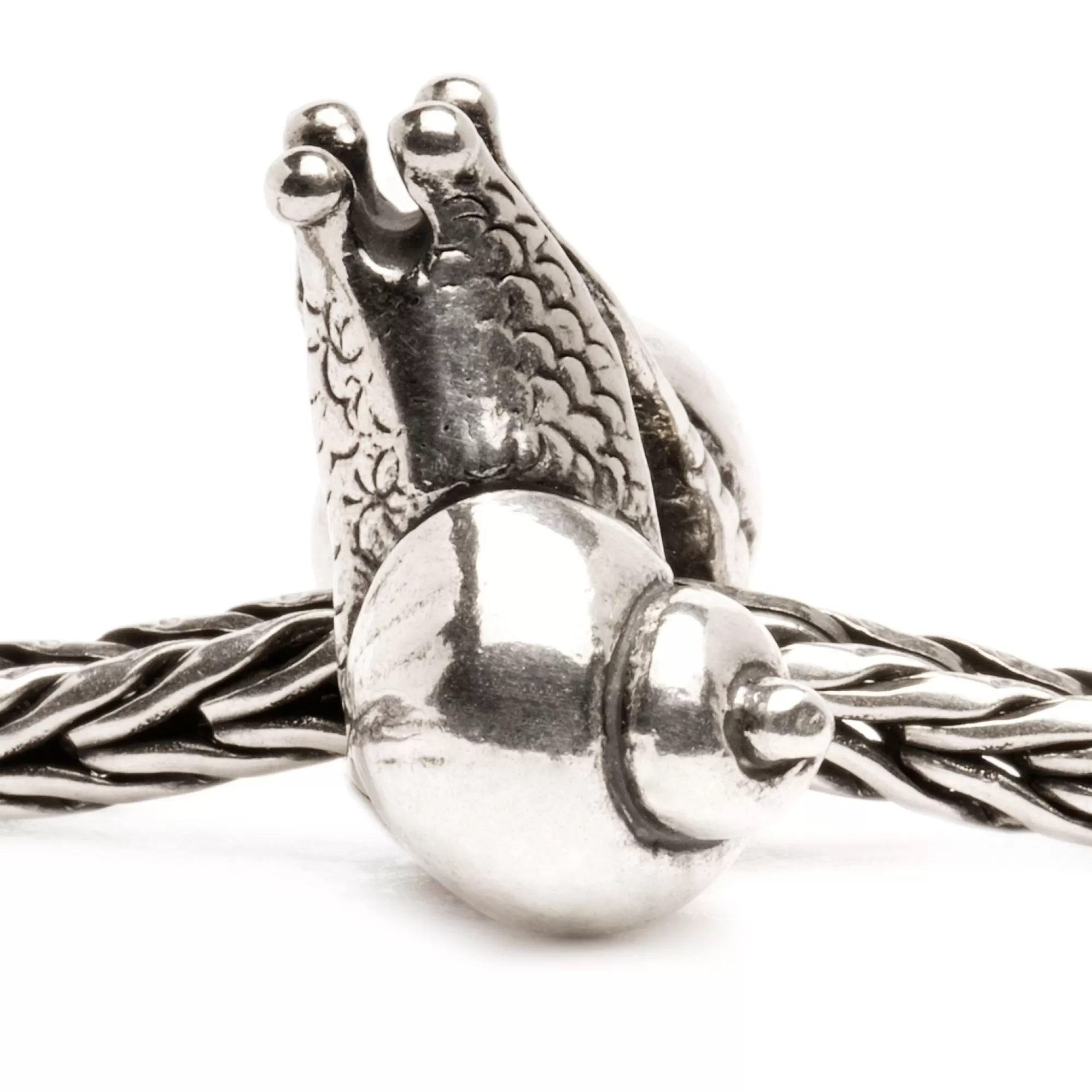 Shop Trollbeads Snails In Love Bead