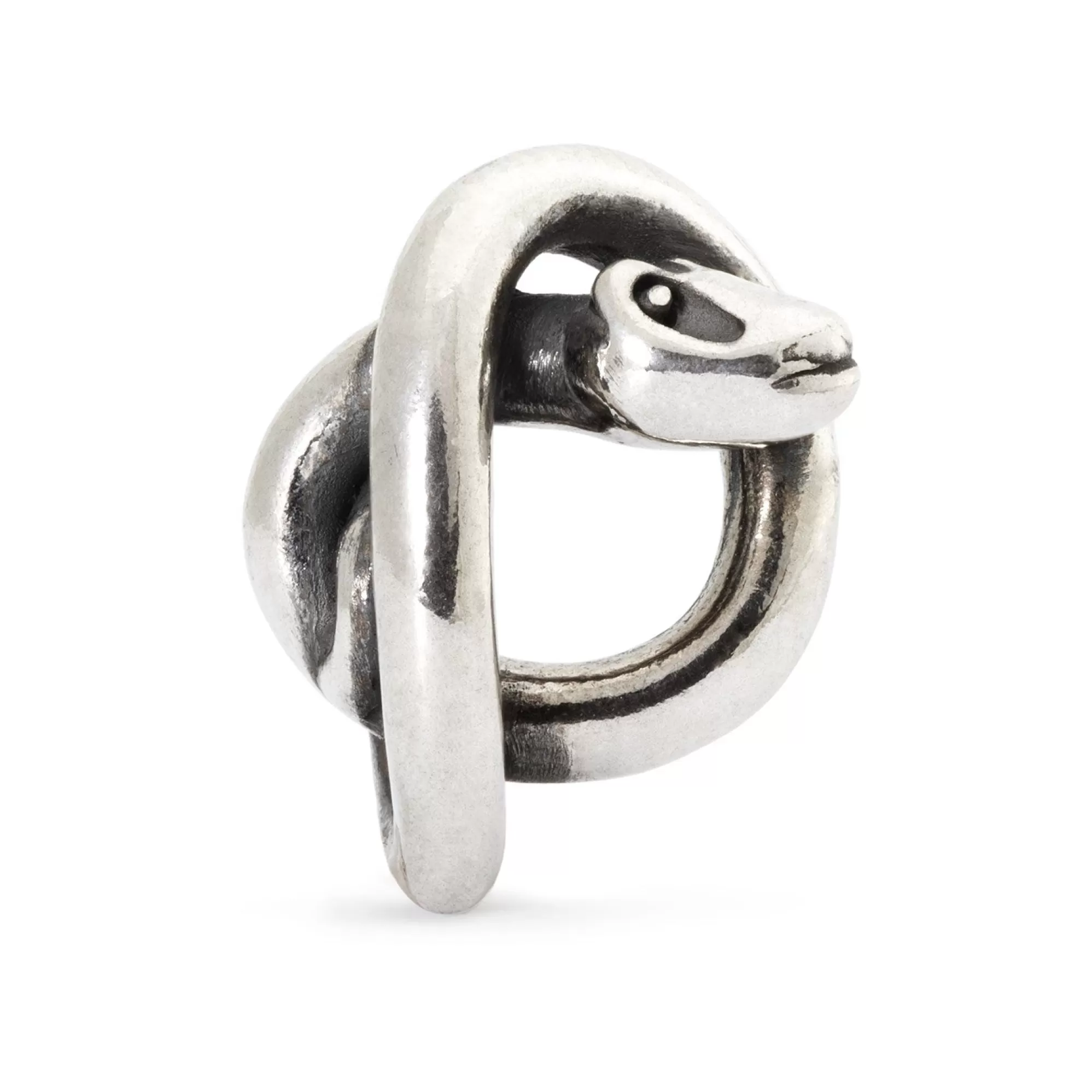 Online Trollbeads Snake Bead