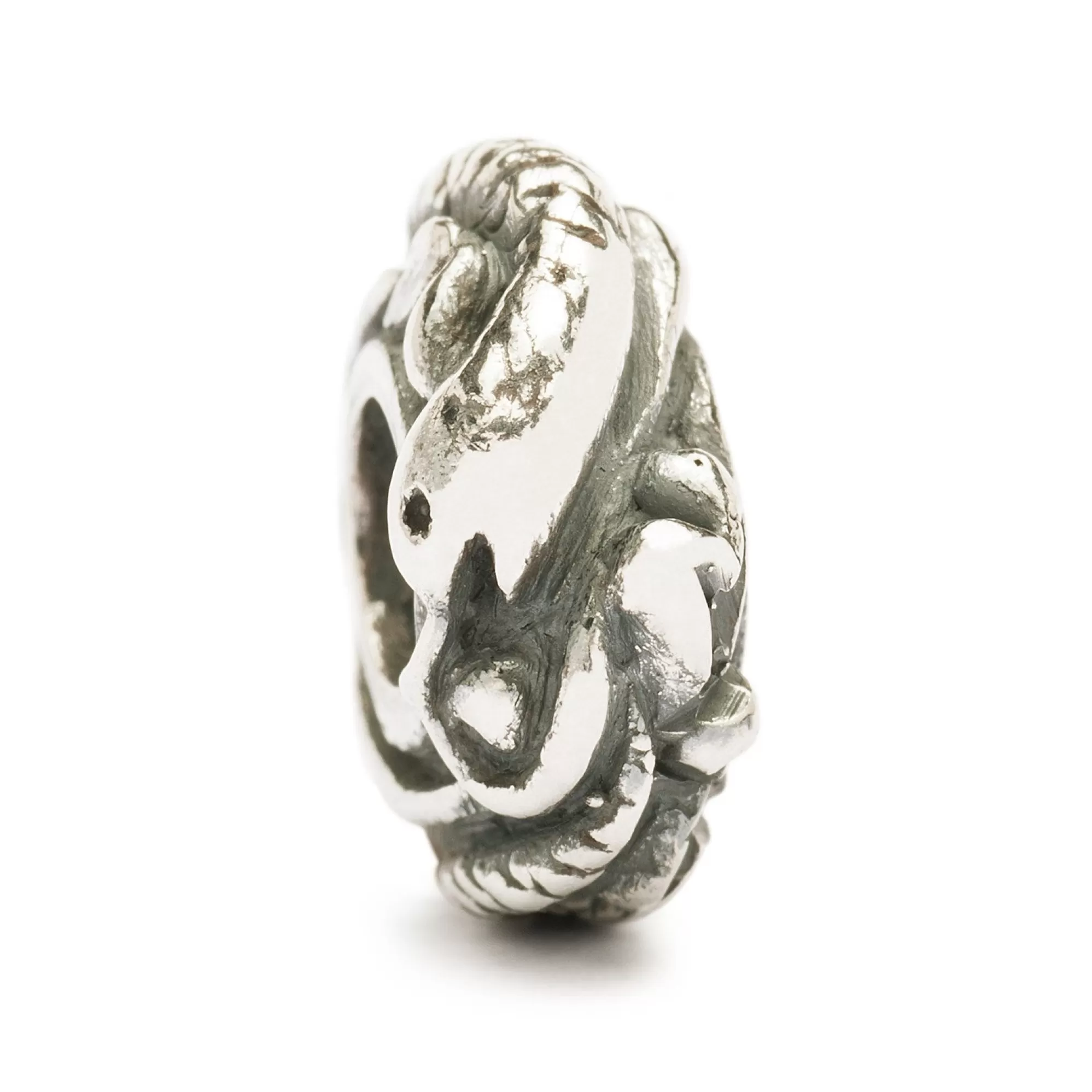 Hot Trollbeads Snake Bead