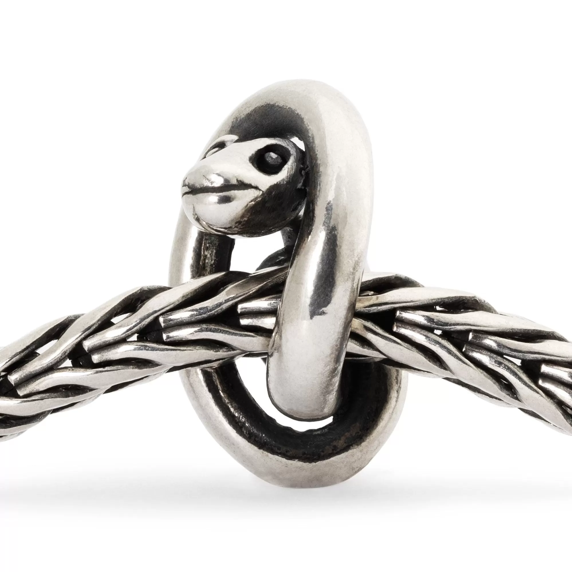 Online Trollbeads Snake Bead