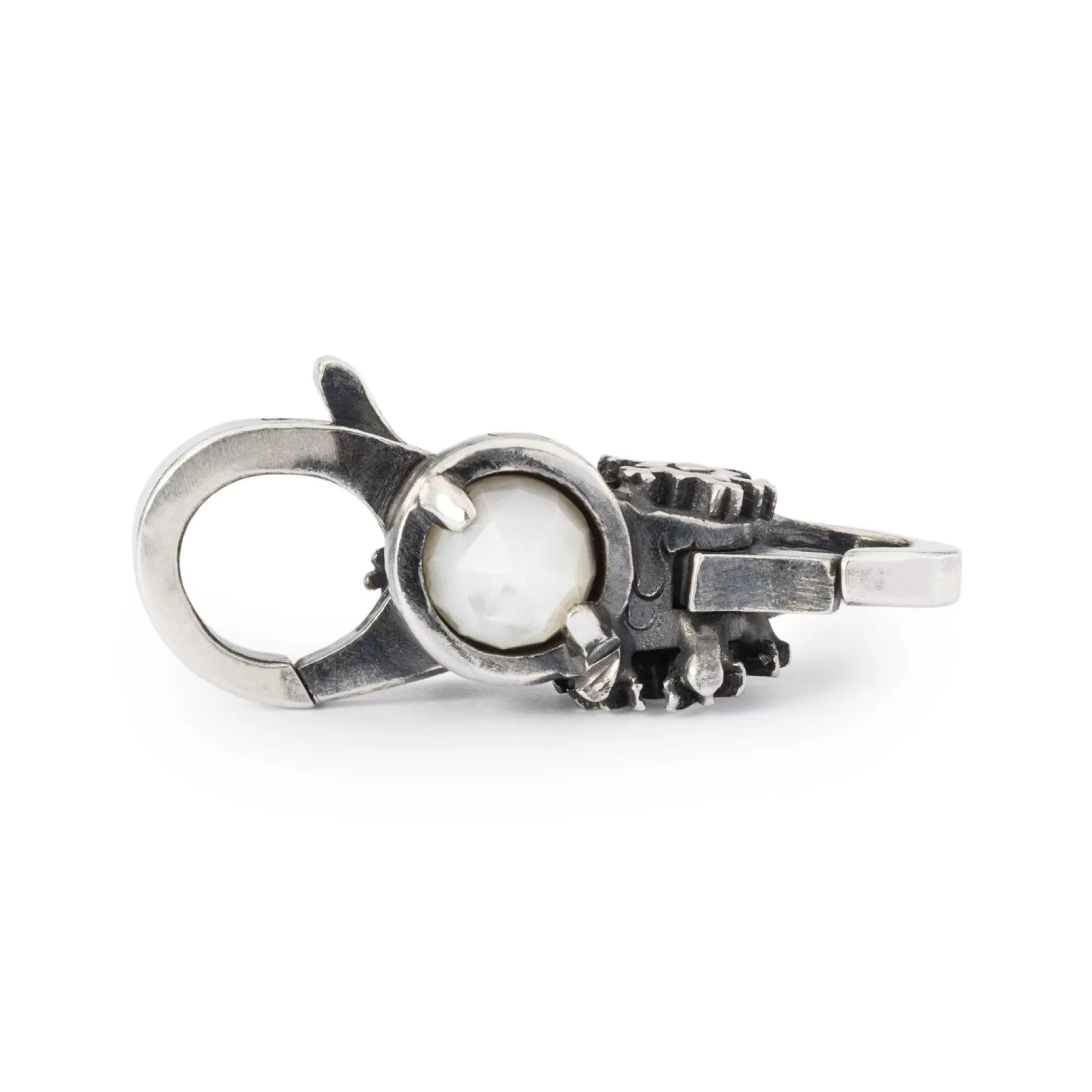 Store Trollbeads Snowblanket Clasp