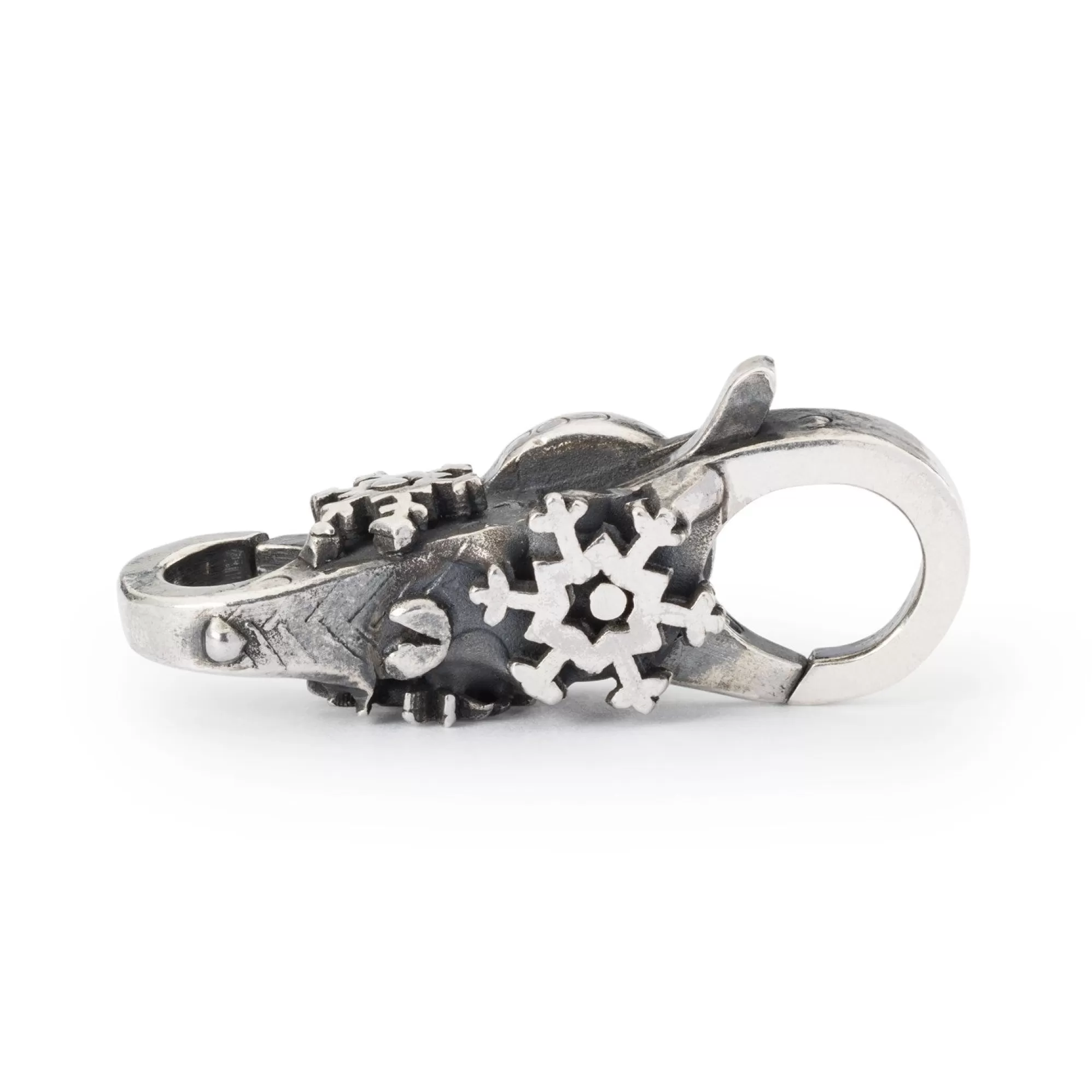 Store Trollbeads Snowblanket Clasp