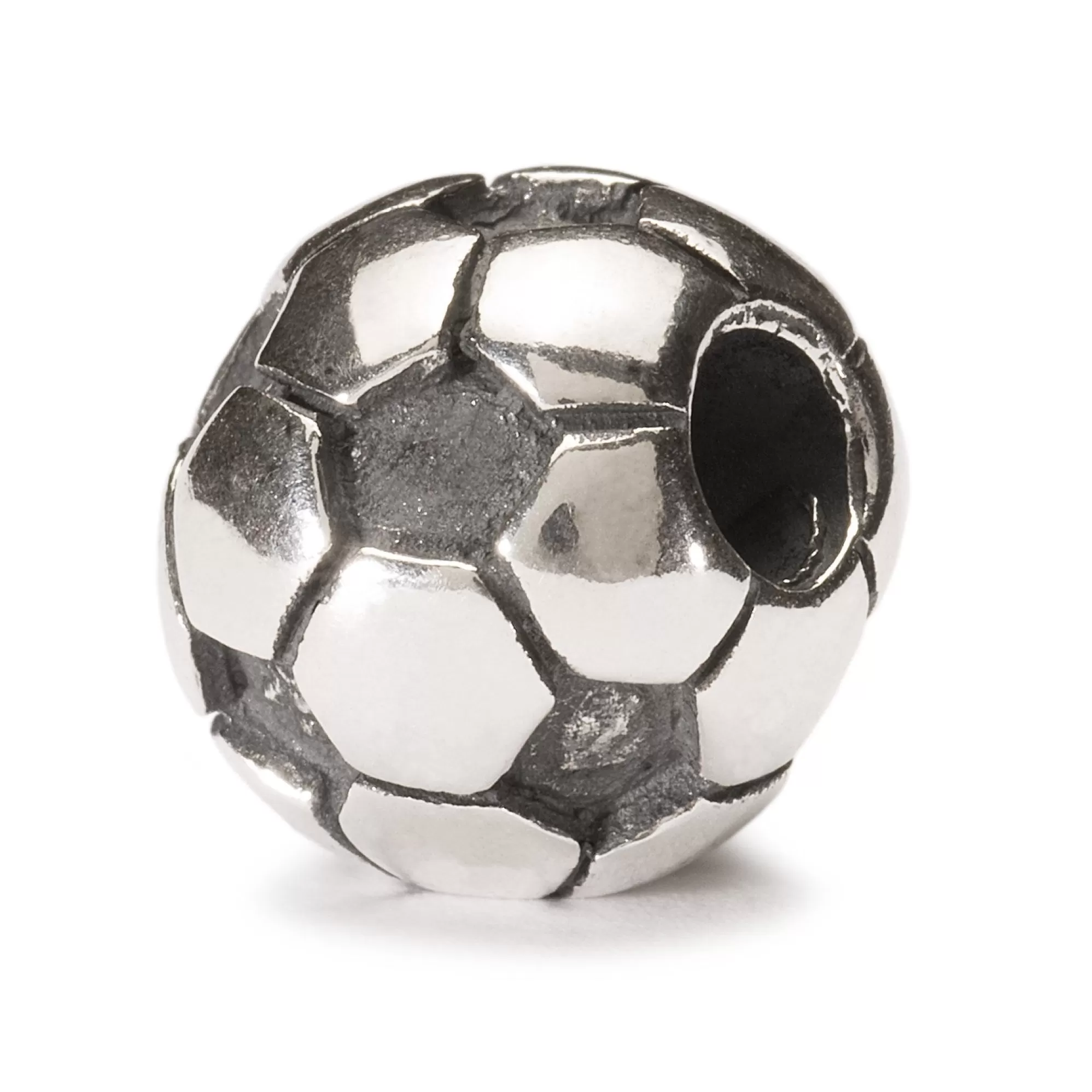 Store Trollbeads Soccer Ball Bead