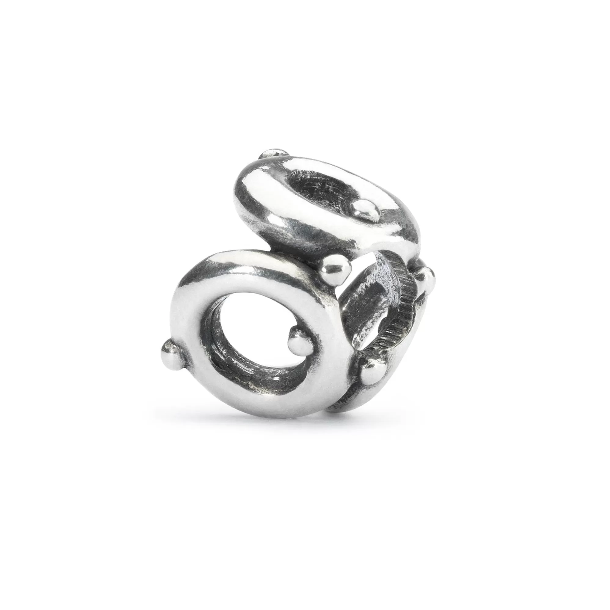 Cheap Trollbeads Social Circle Bead