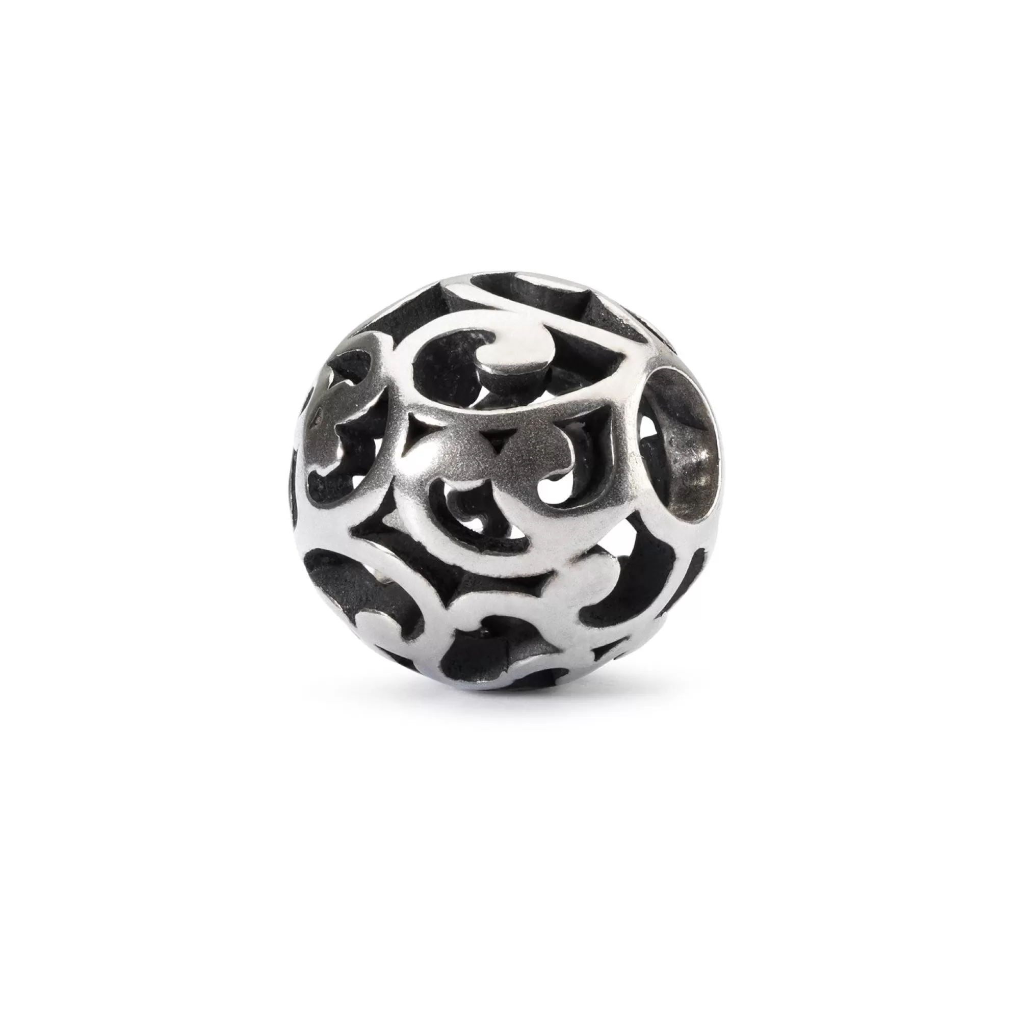 Hot Trollbeads Soft Wind Of Change Orb Bead