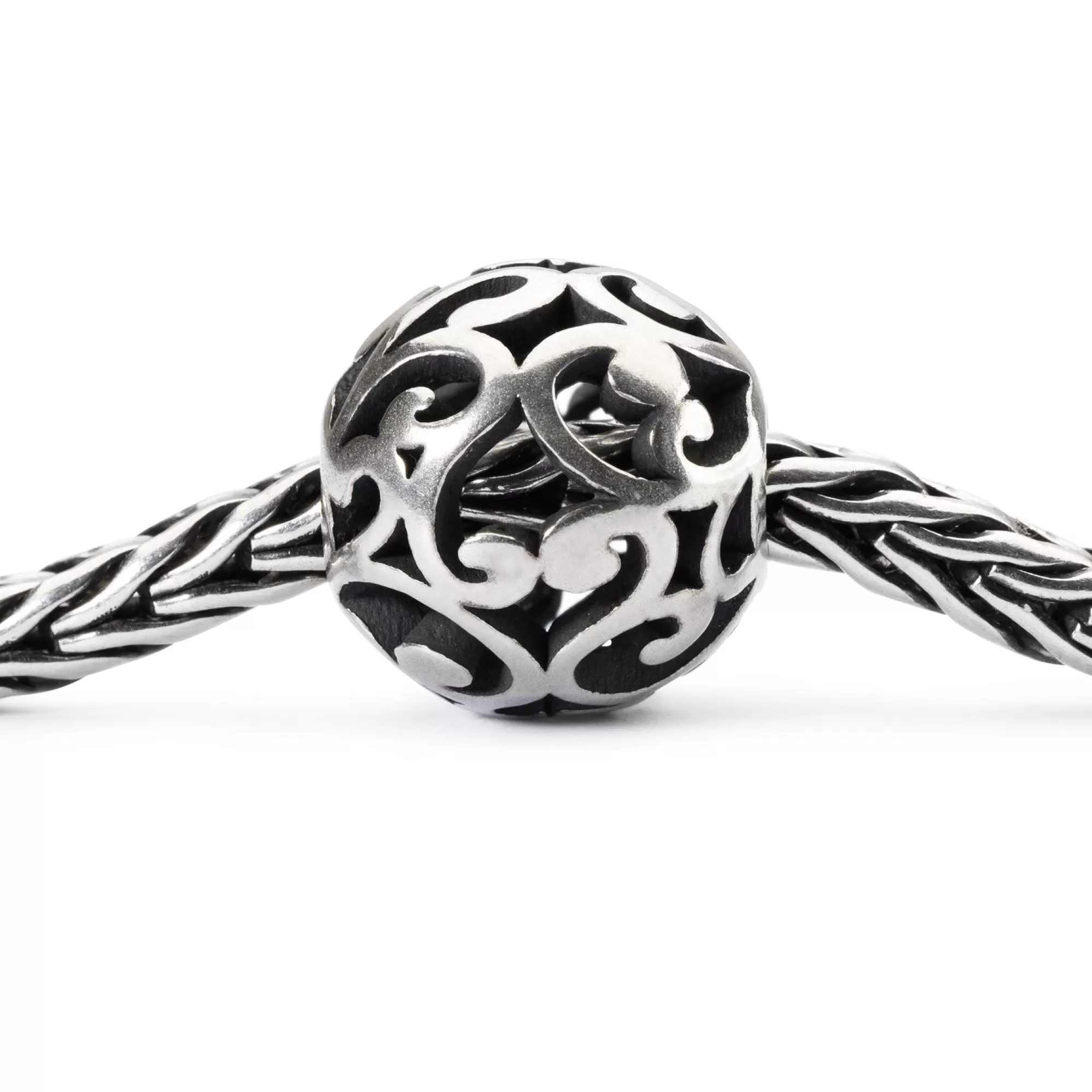 Hot Trollbeads Soft Wind Of Change Orb Bead