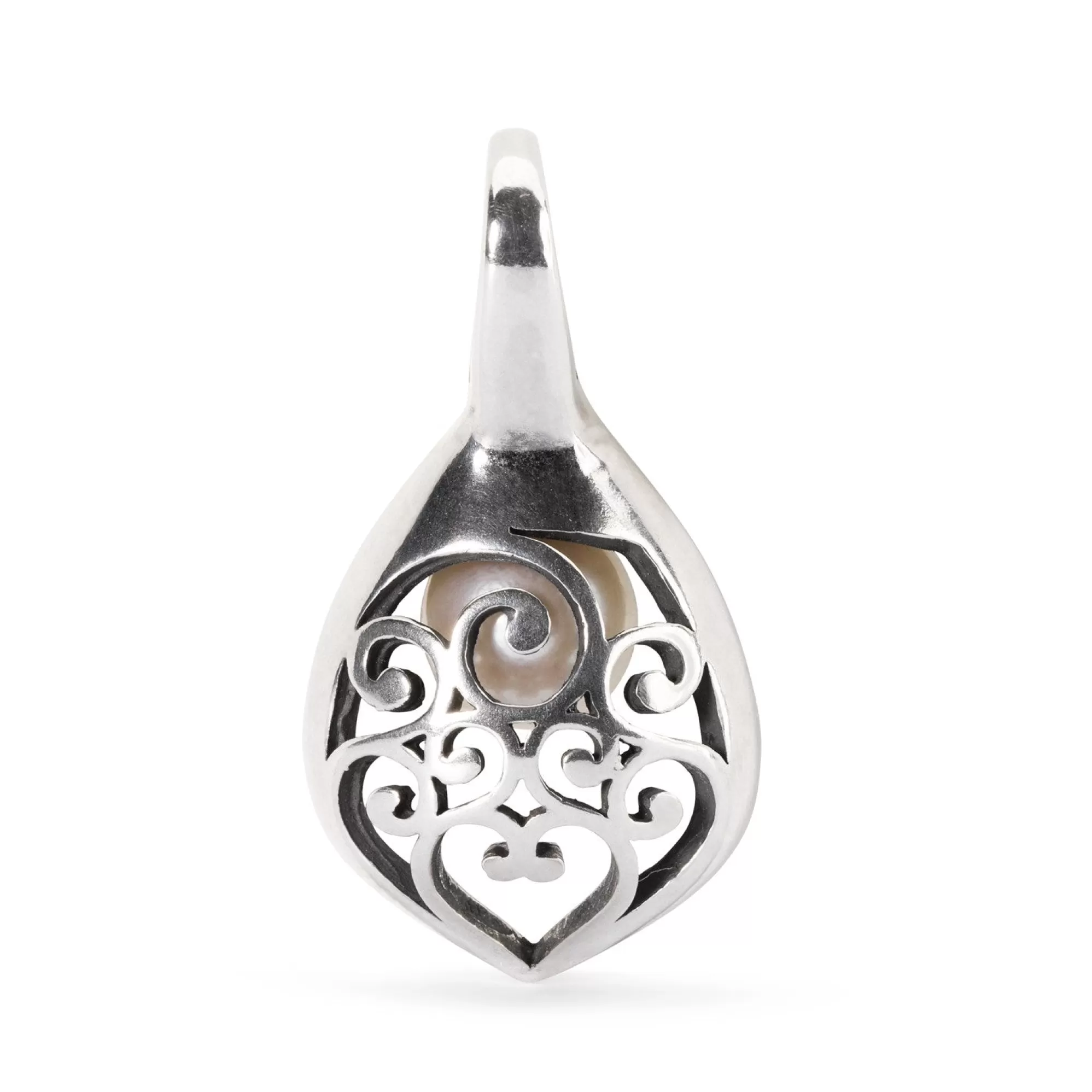 Store Trollbeads Soft Wind Of Change Pendant